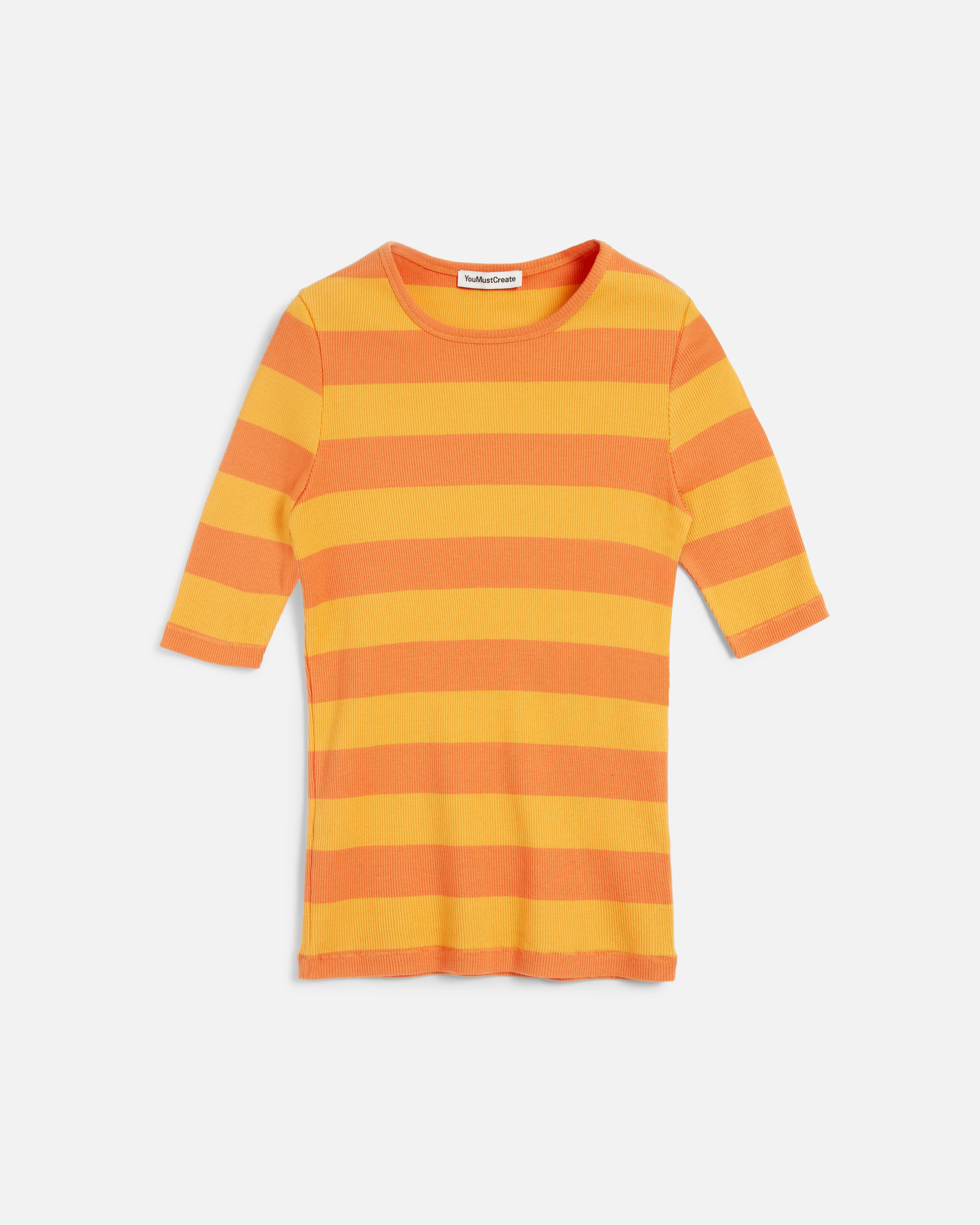 Charlotte T-Shirt