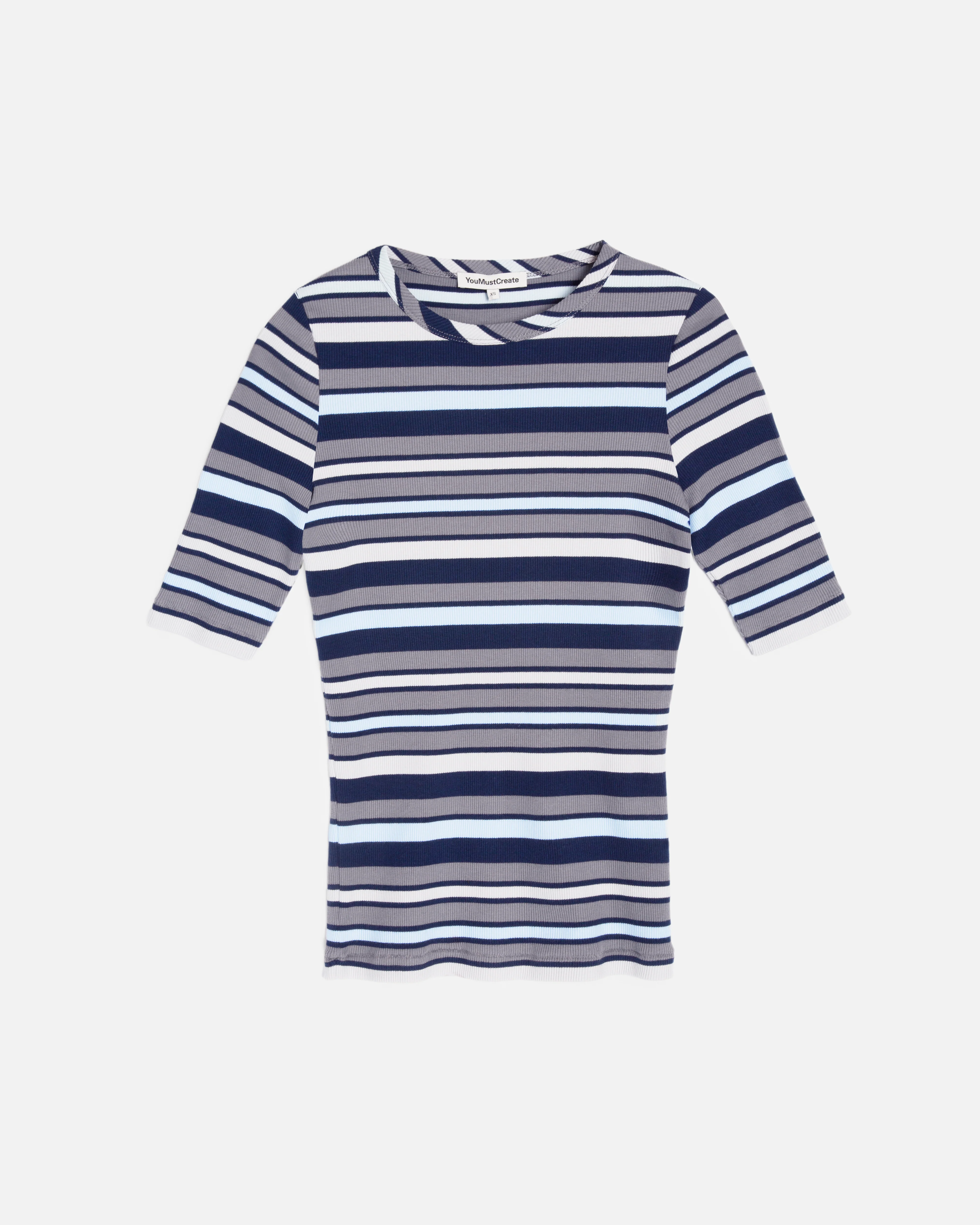 Charlotte T-Shirt