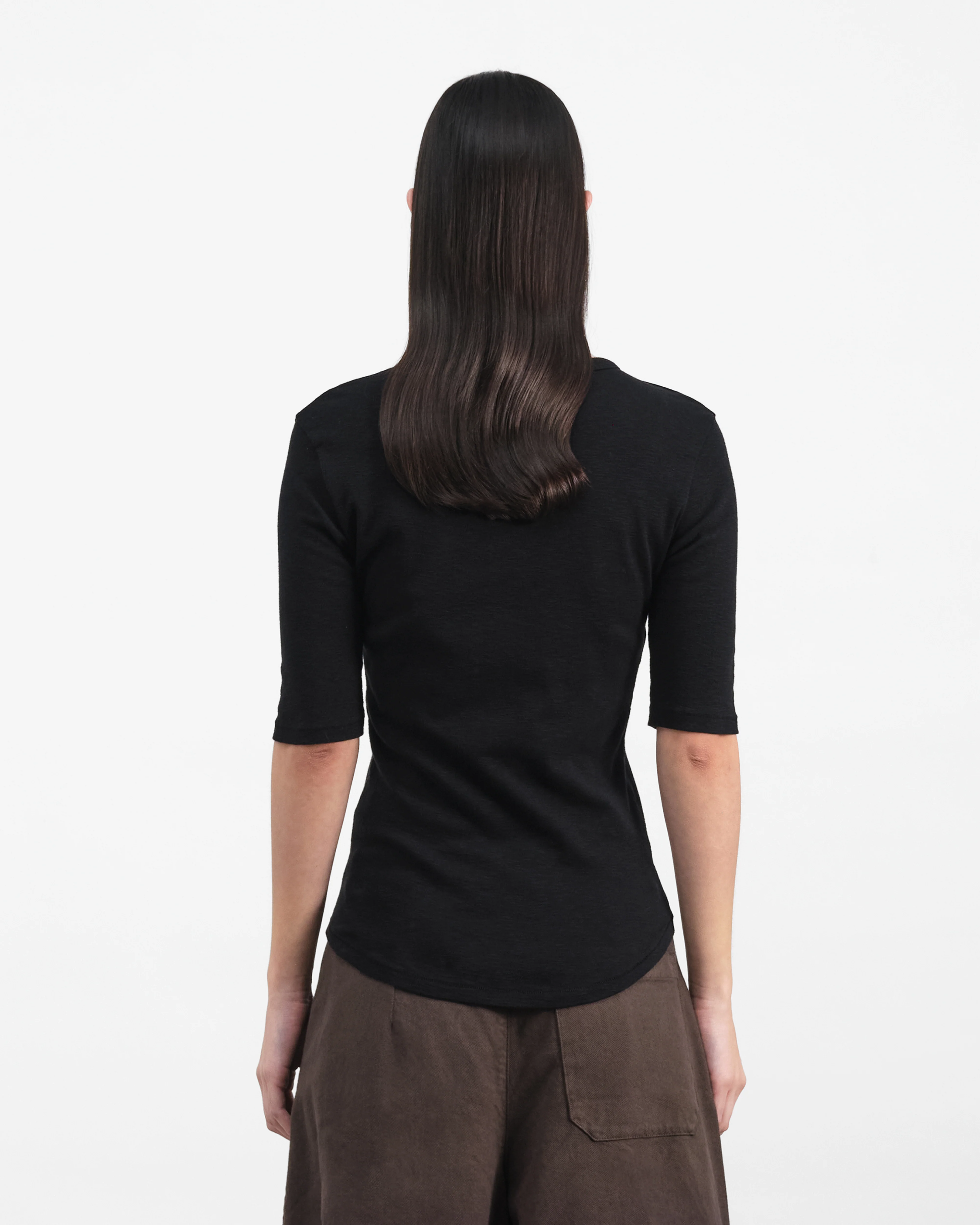 Earth Charlotte T-Shirt - Image 4