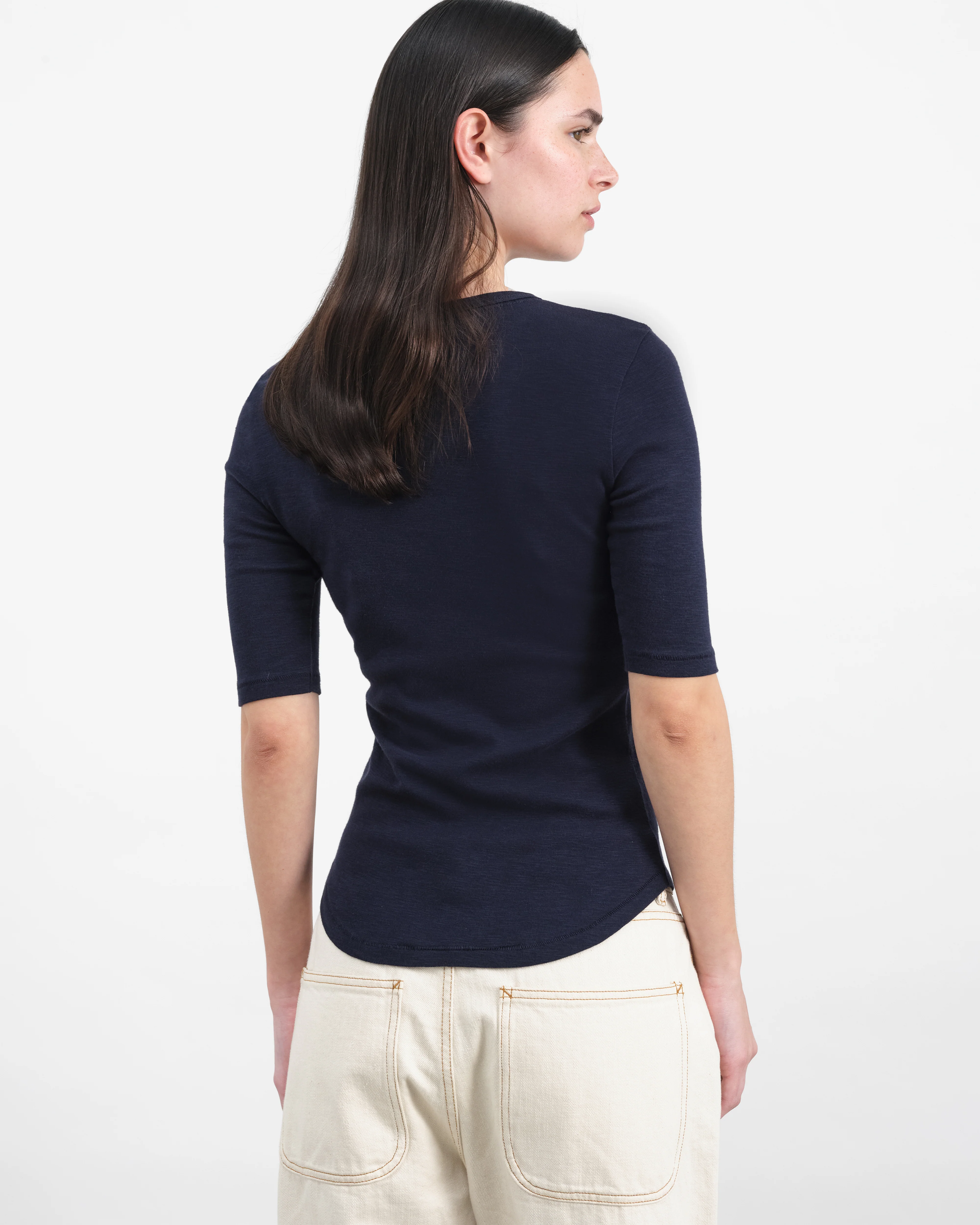 Earth Charlotte T-Shirt - Image 5