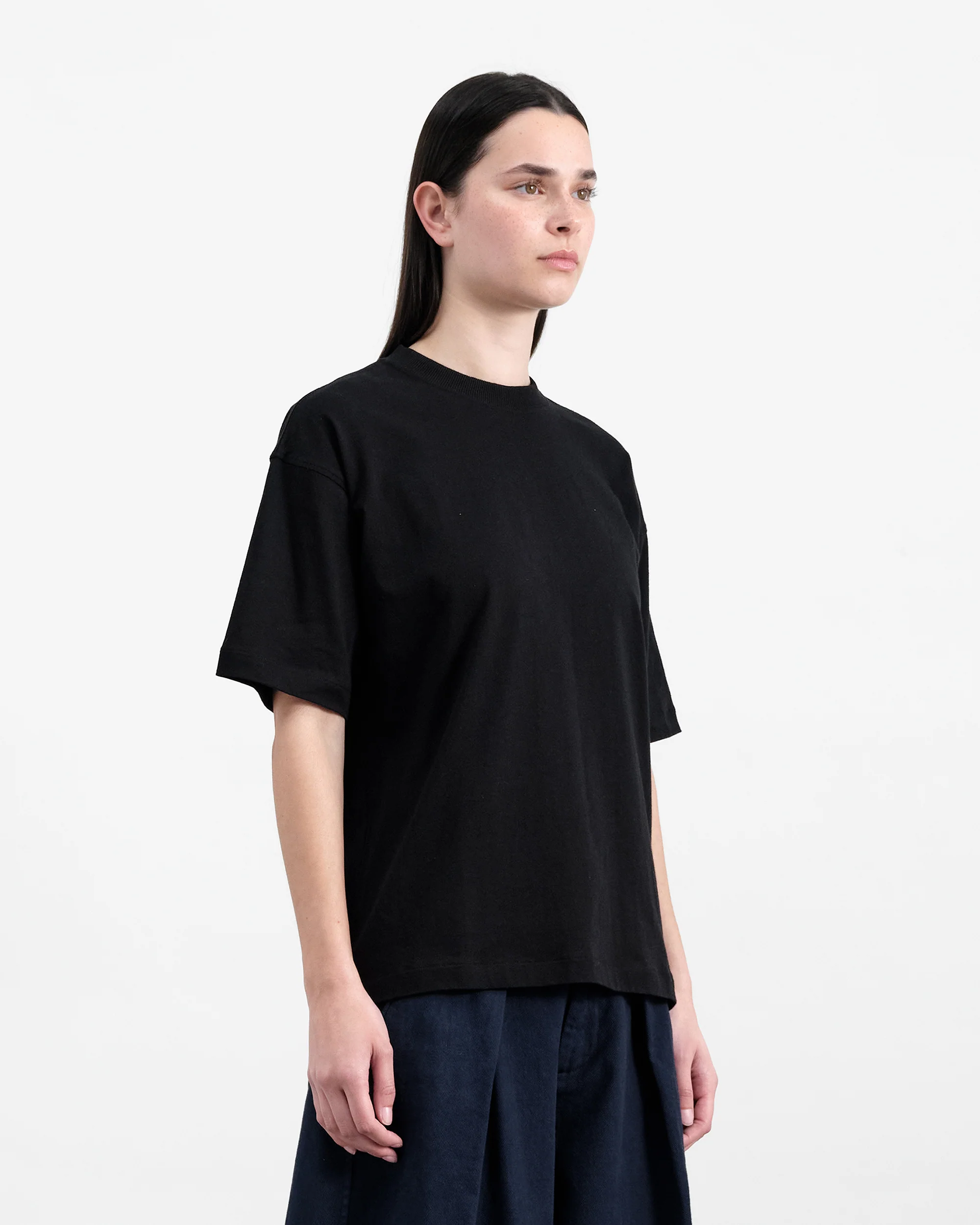 Earth Triple T-Shirt - Image 3