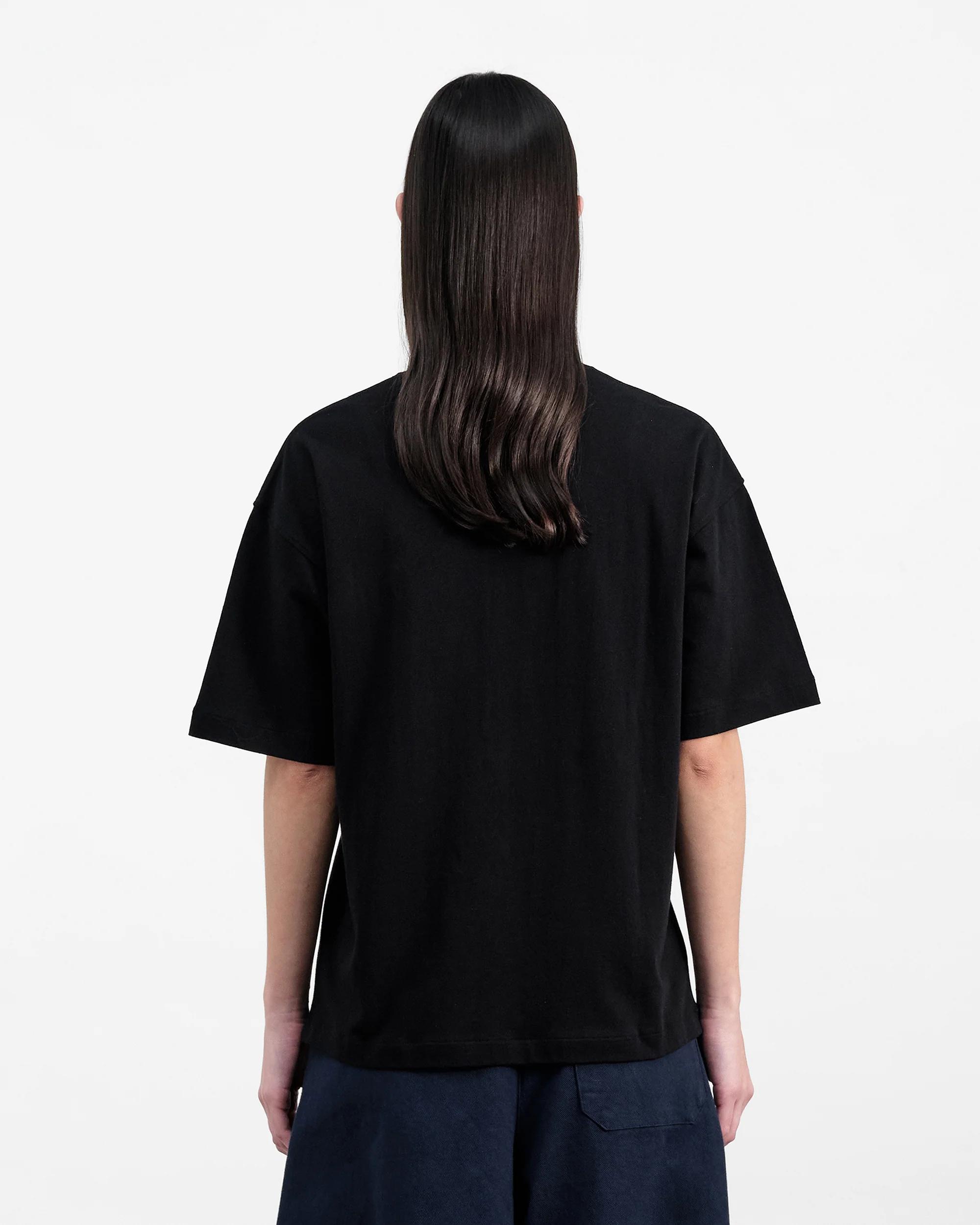 Earth Triple T-Shirt - Image 4