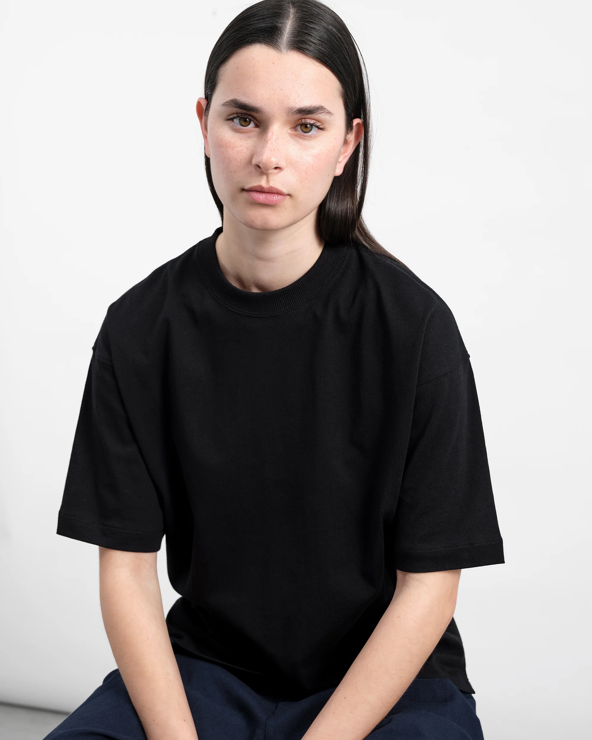 Earth Triple T-Shirt - Image 5