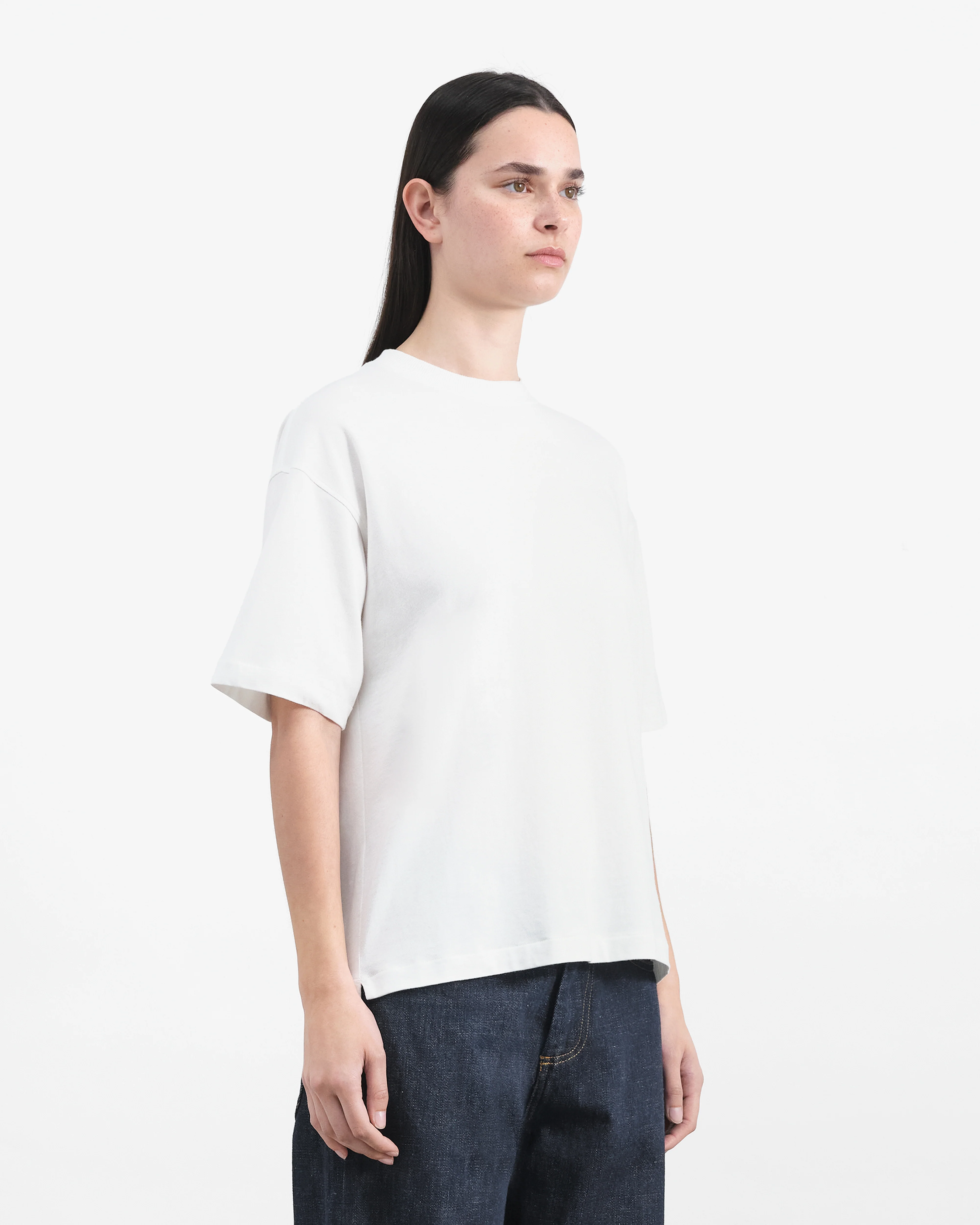 Earth Triple T-Shirt - Image 3