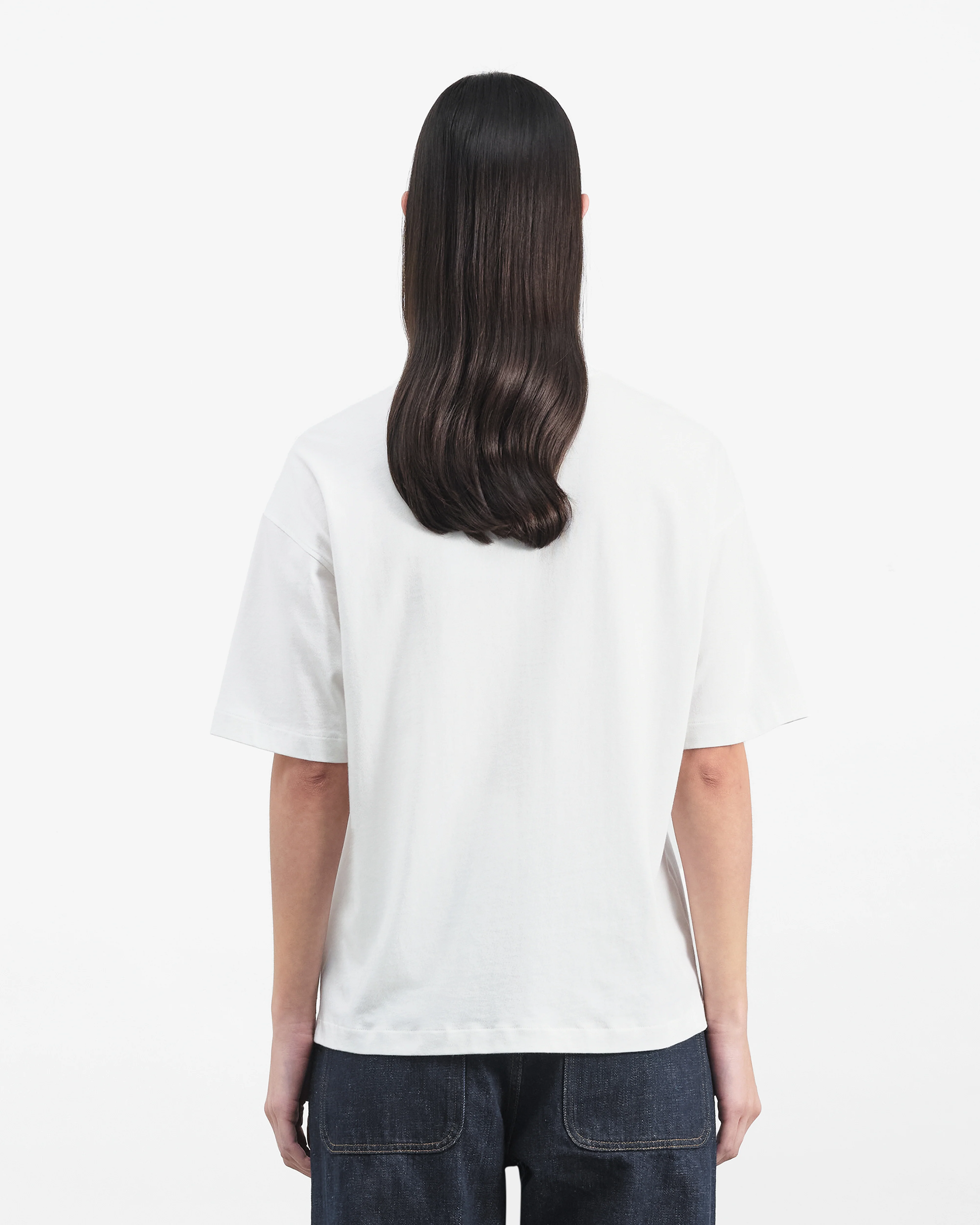 Earth Triple T-Shirt - Image 4