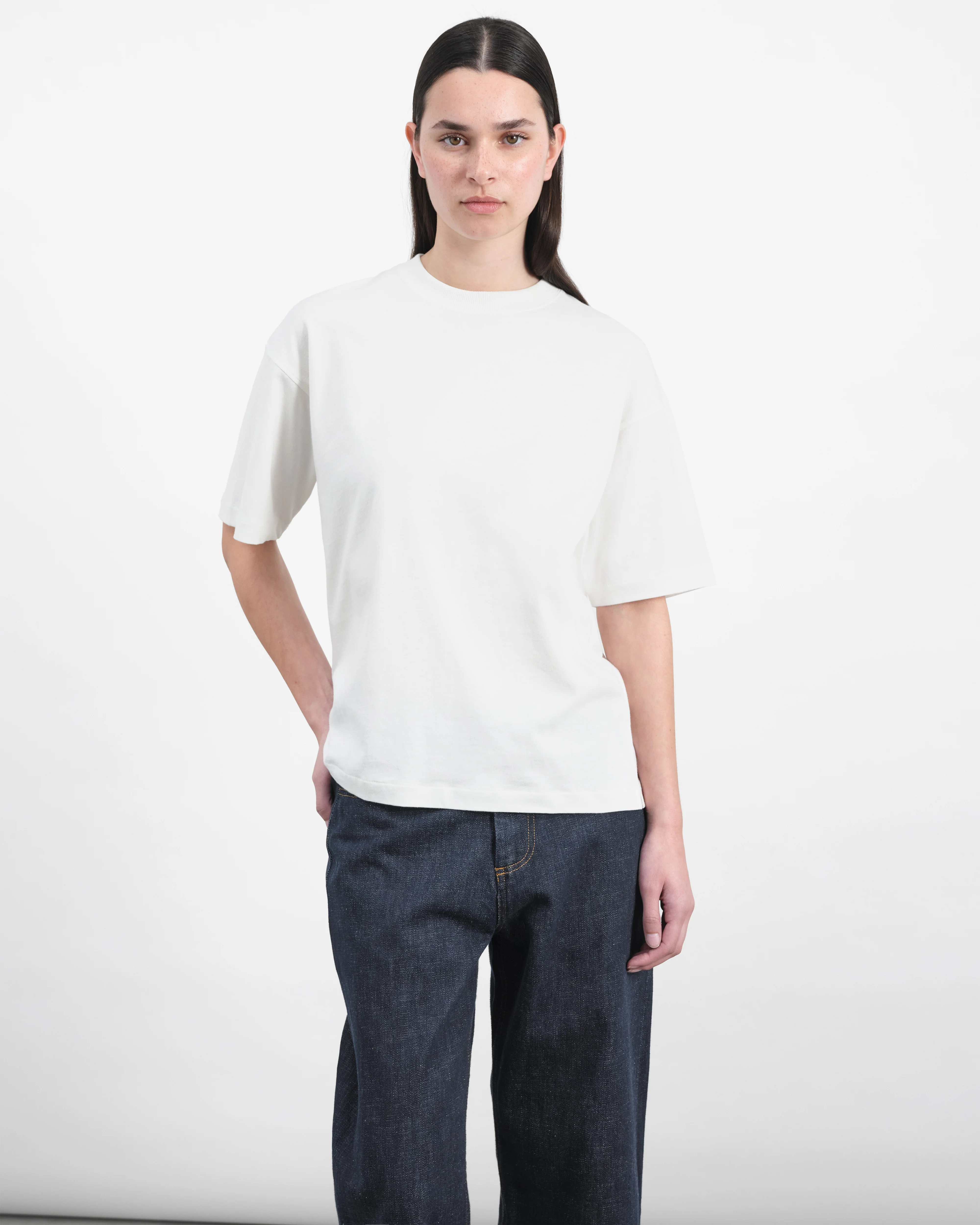 Earth Triple T-Shirt - Image 5