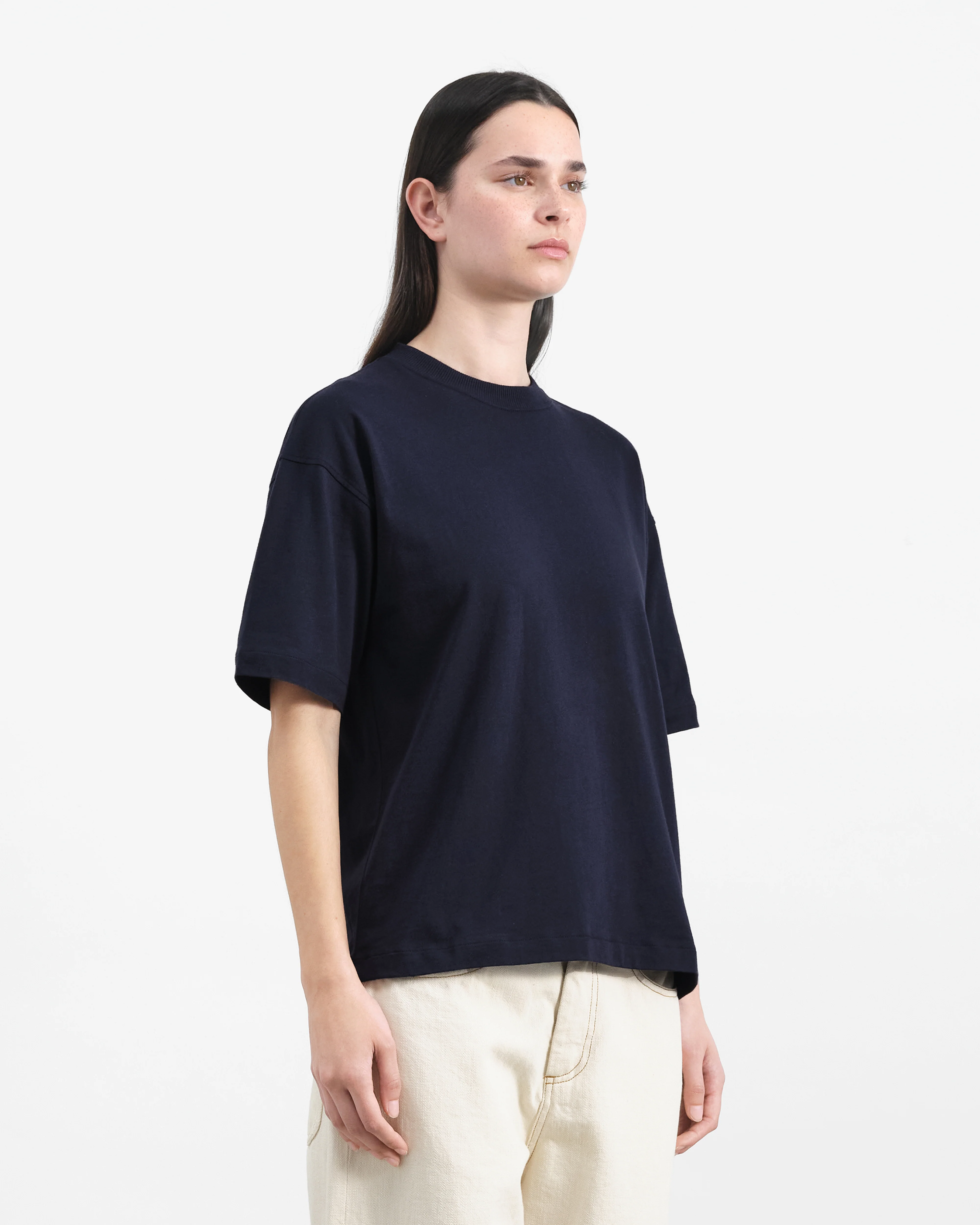 Earth Triple T-Shirt - Image 3