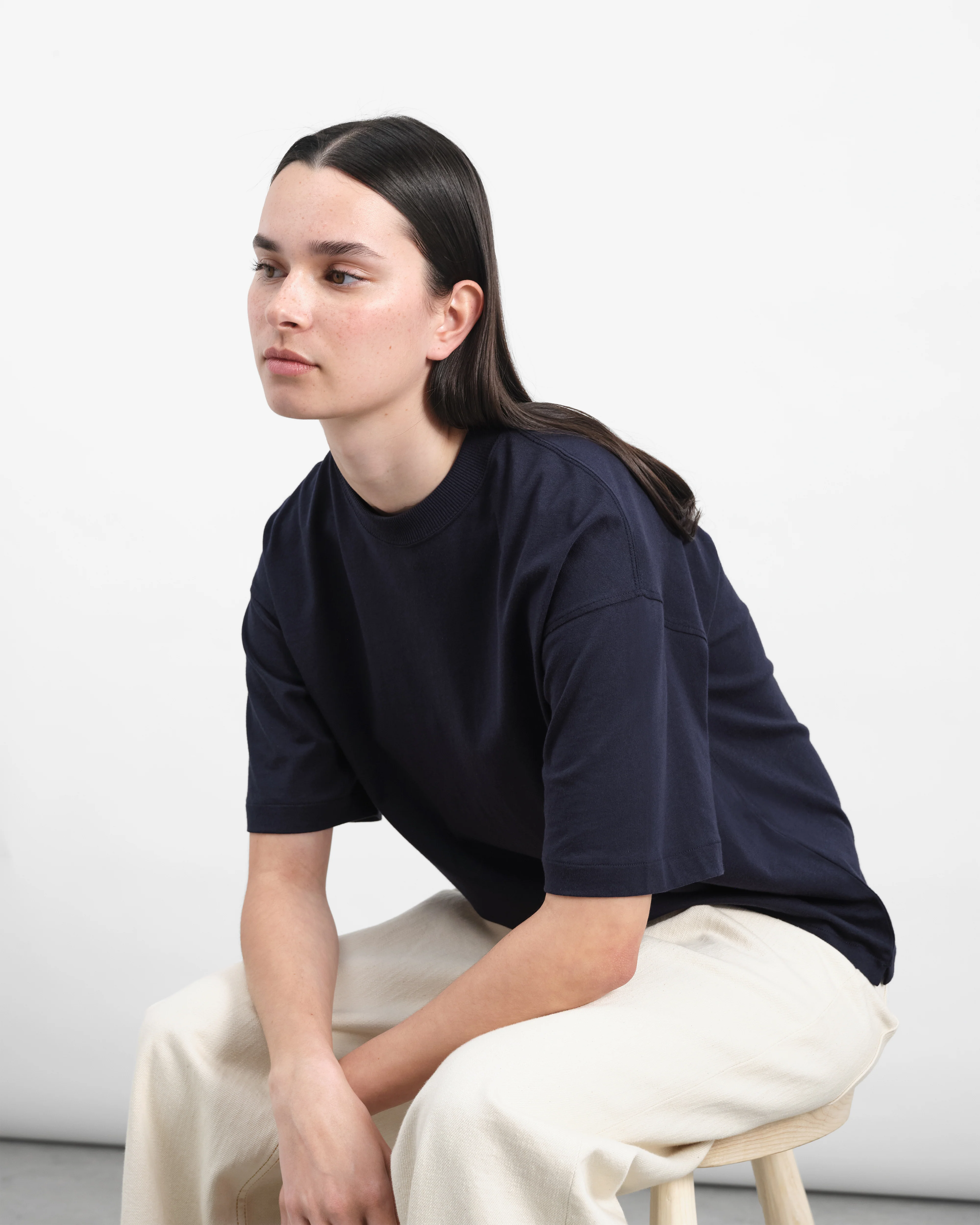 Earth Triple T-Shirt - Image 5