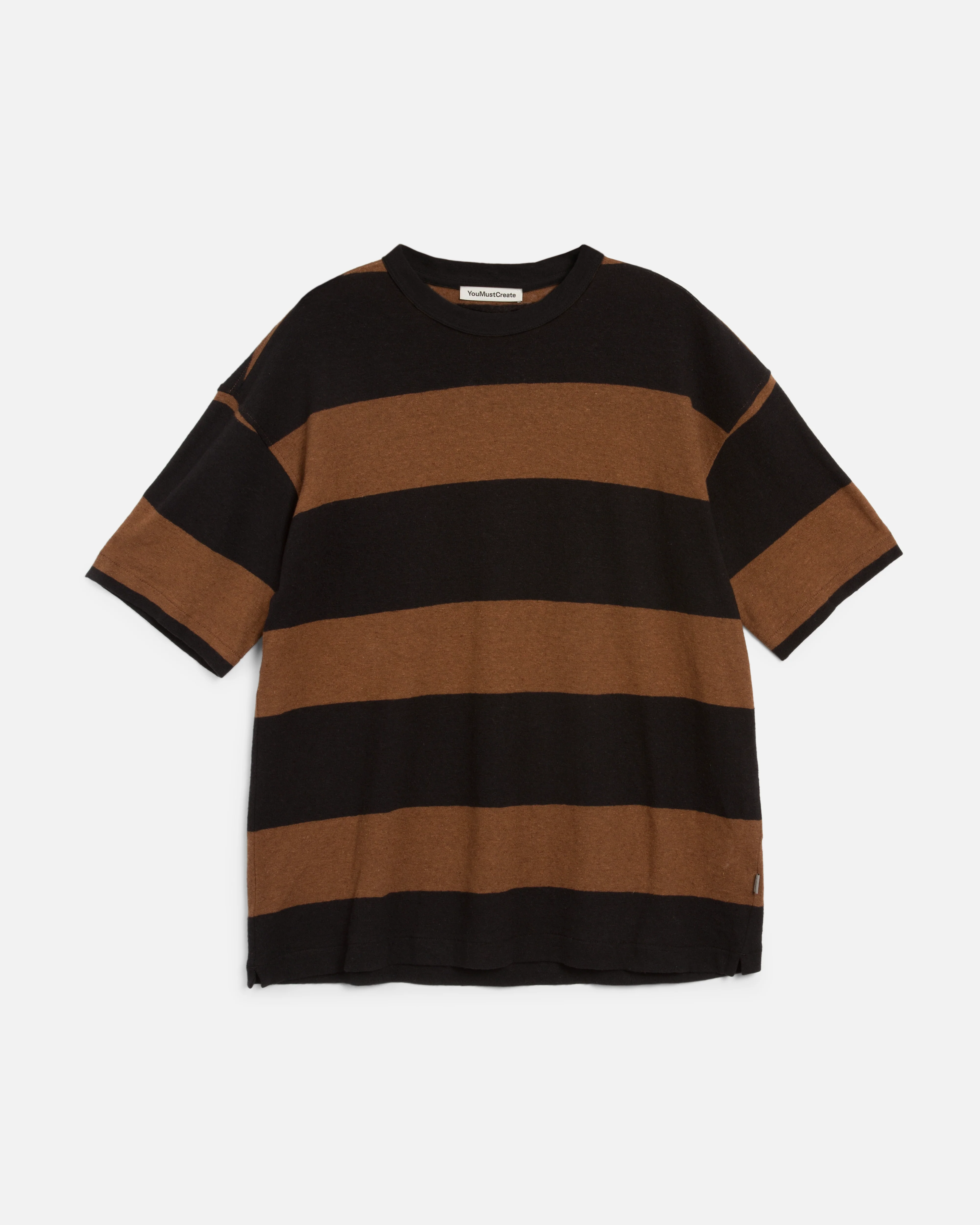 Triple Stripe T-Shirt