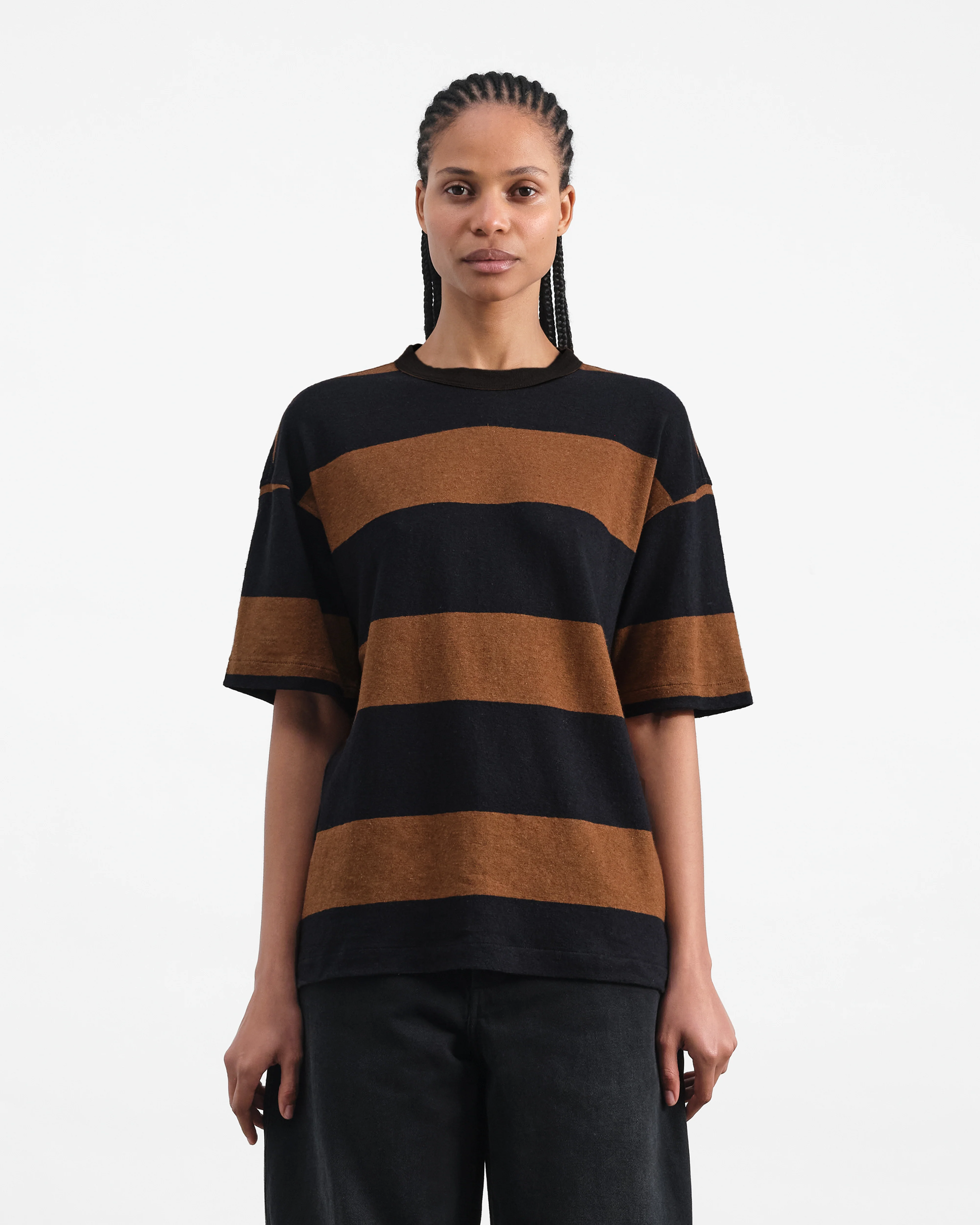 Triple Stripe T-Shirt - Image 2
