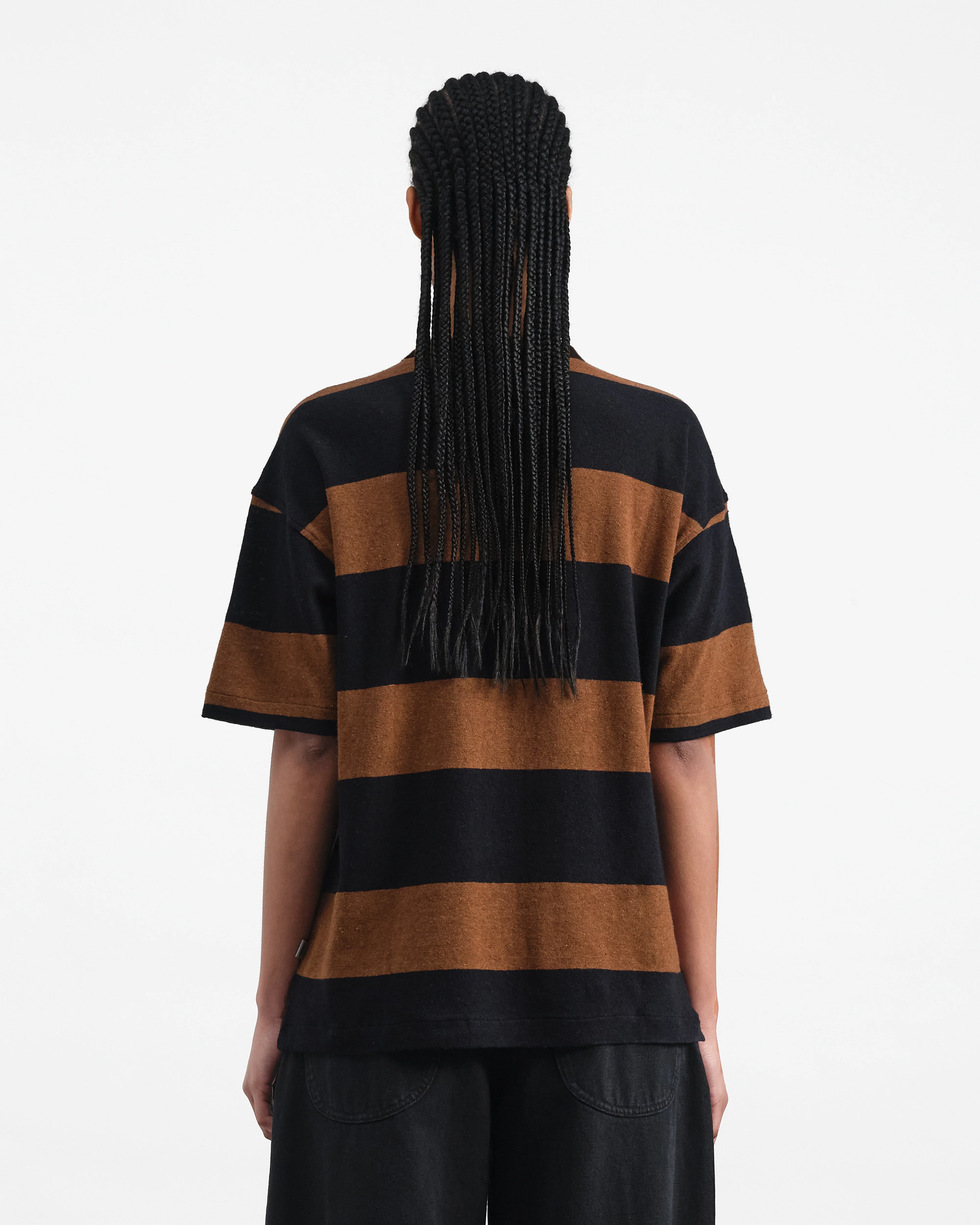 Triple Stripe T-Shirt - Image 4