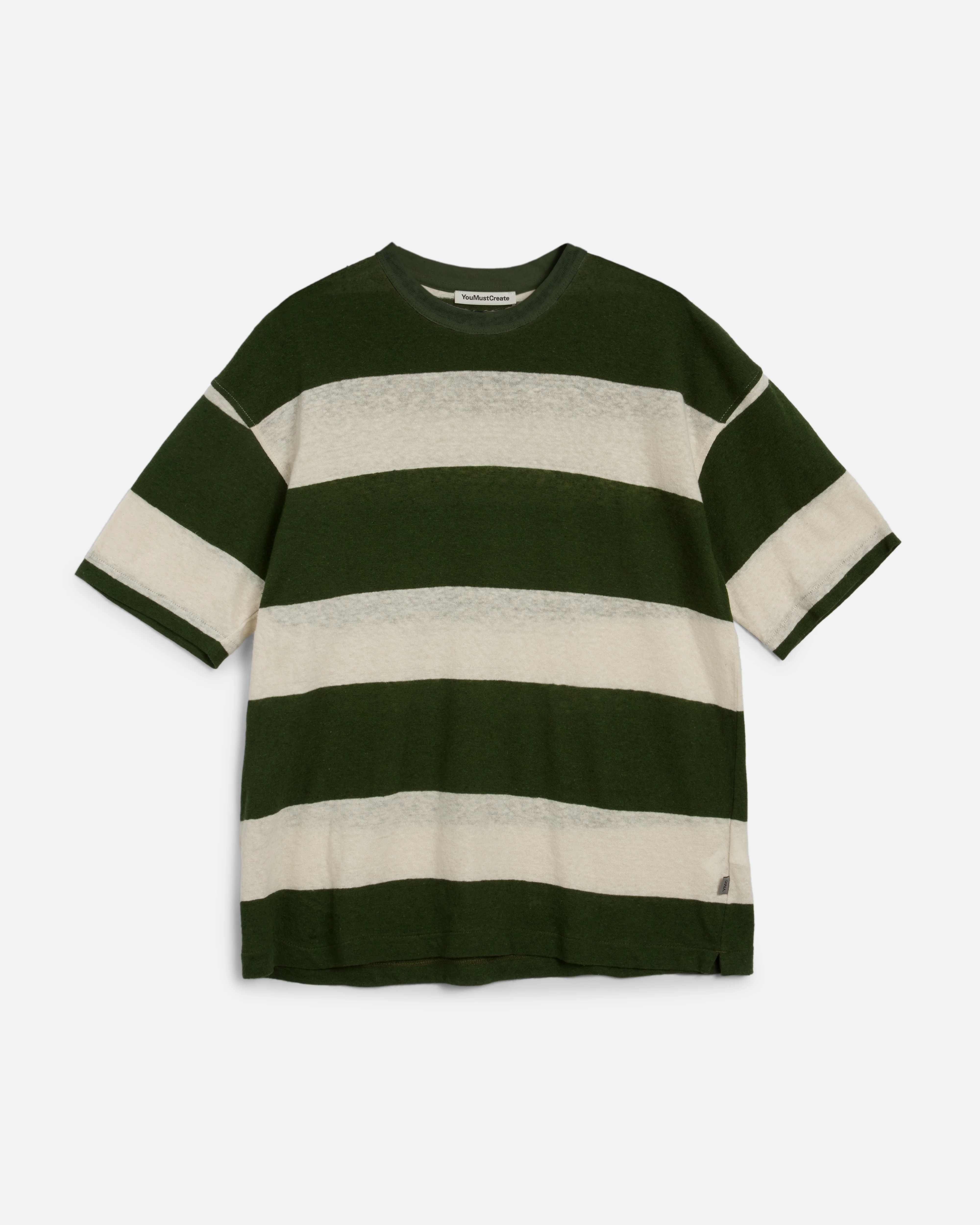 Triple Stripe T-Shirt