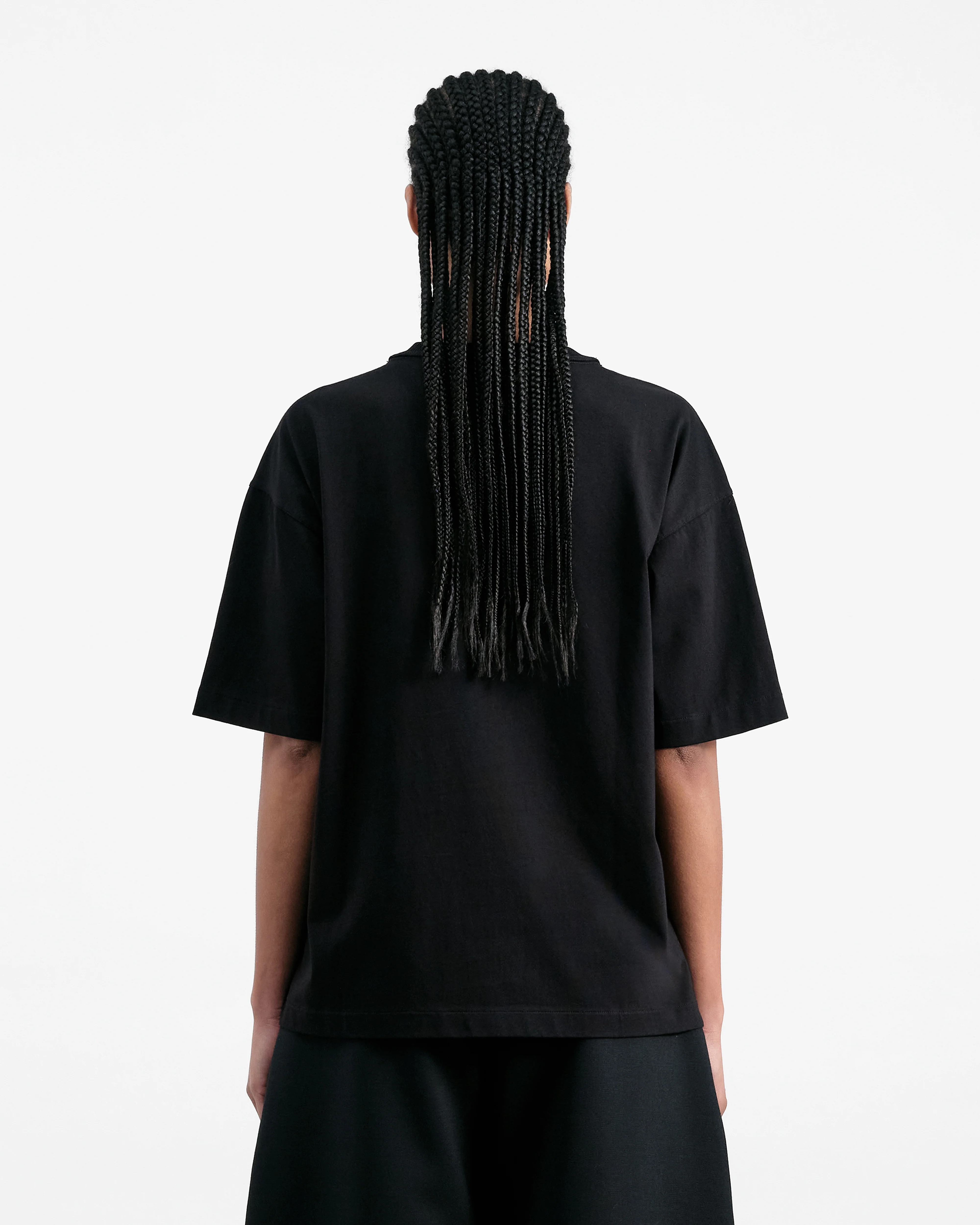 Triple Printed T-Shirt - Image 4