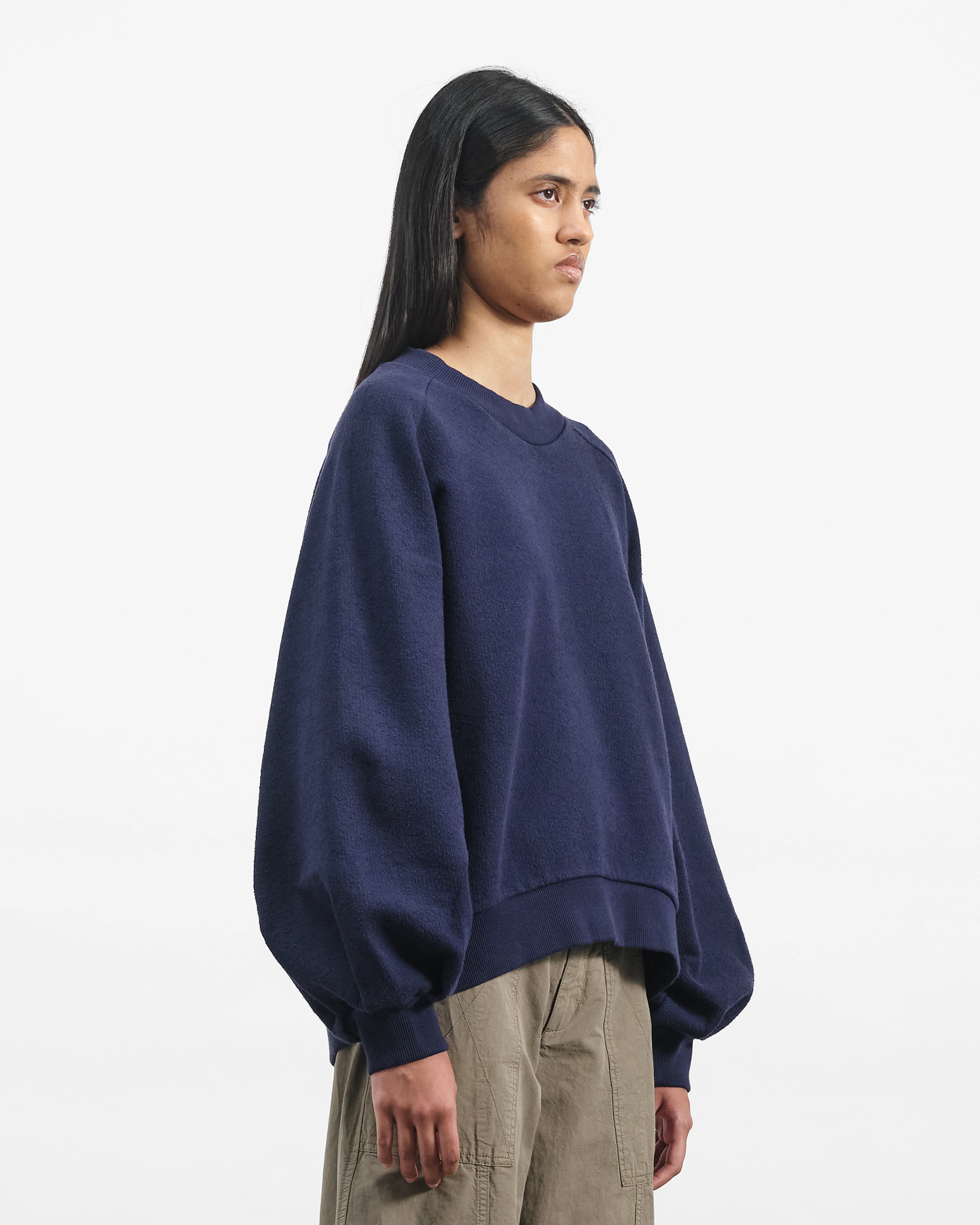 Bellow Sweatshirt - Image 3