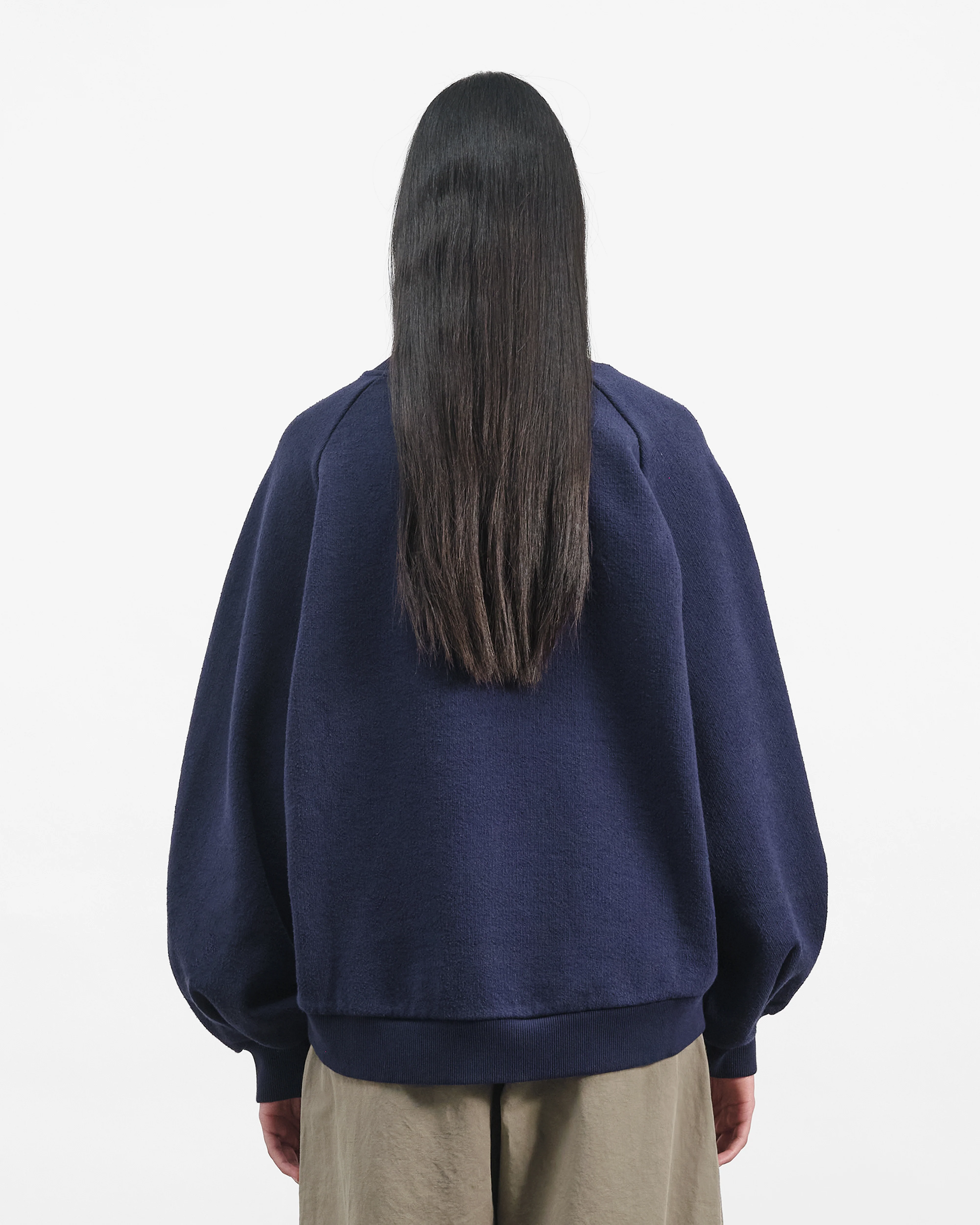 Bellow Sweatshirt - Image 4
