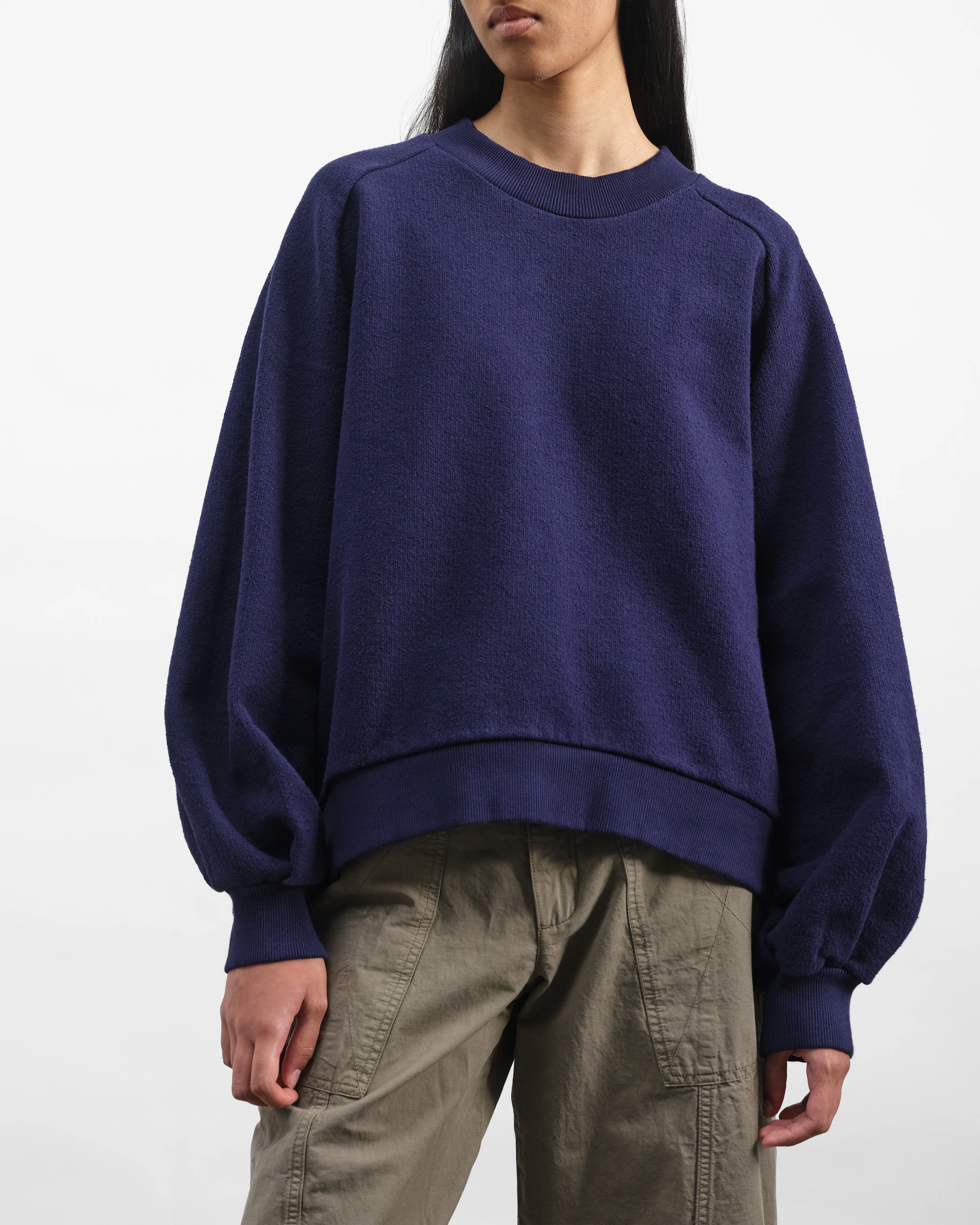 Bellow Sweatshirt - Image 5