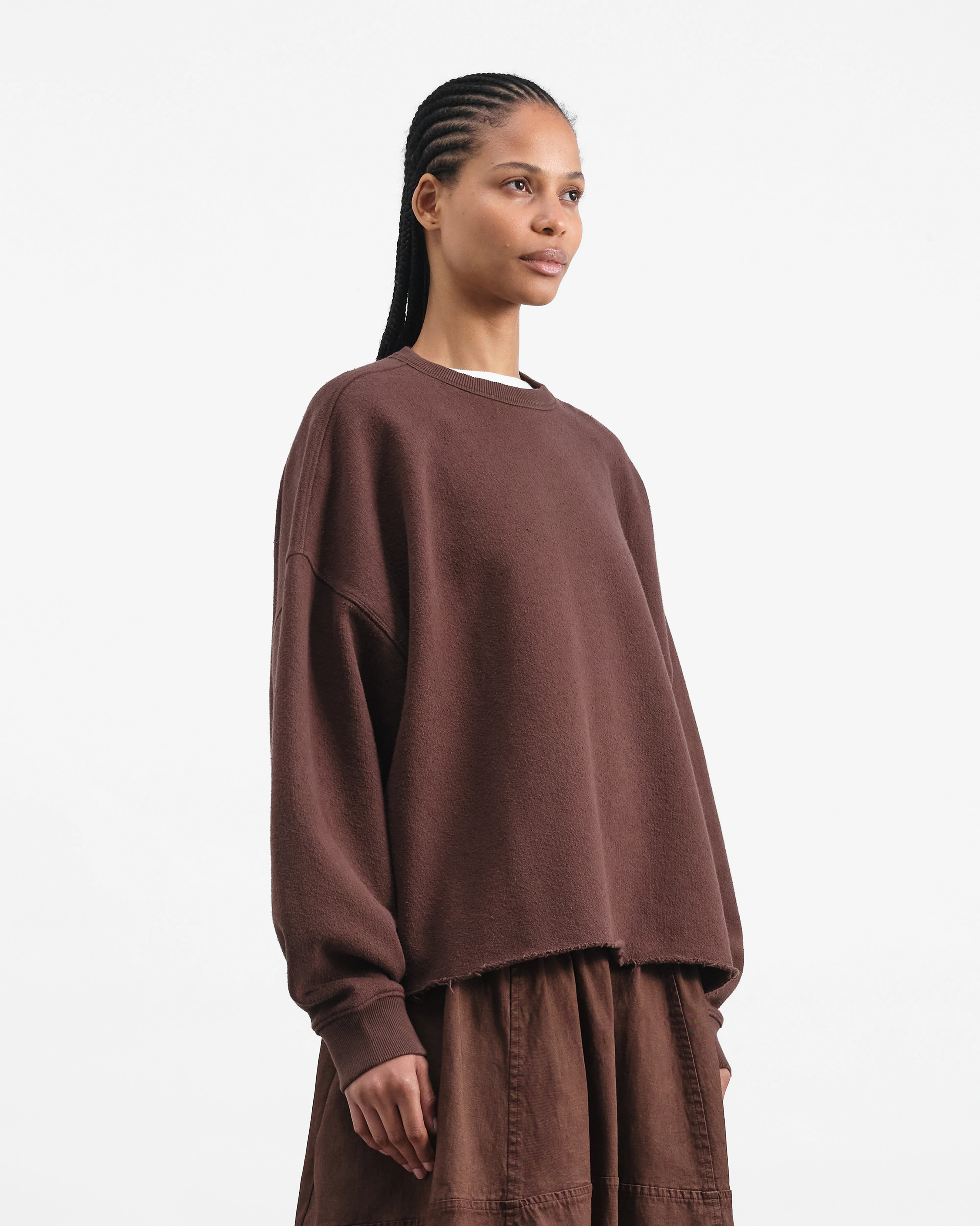 Studio Sweatshirt - Image 3
