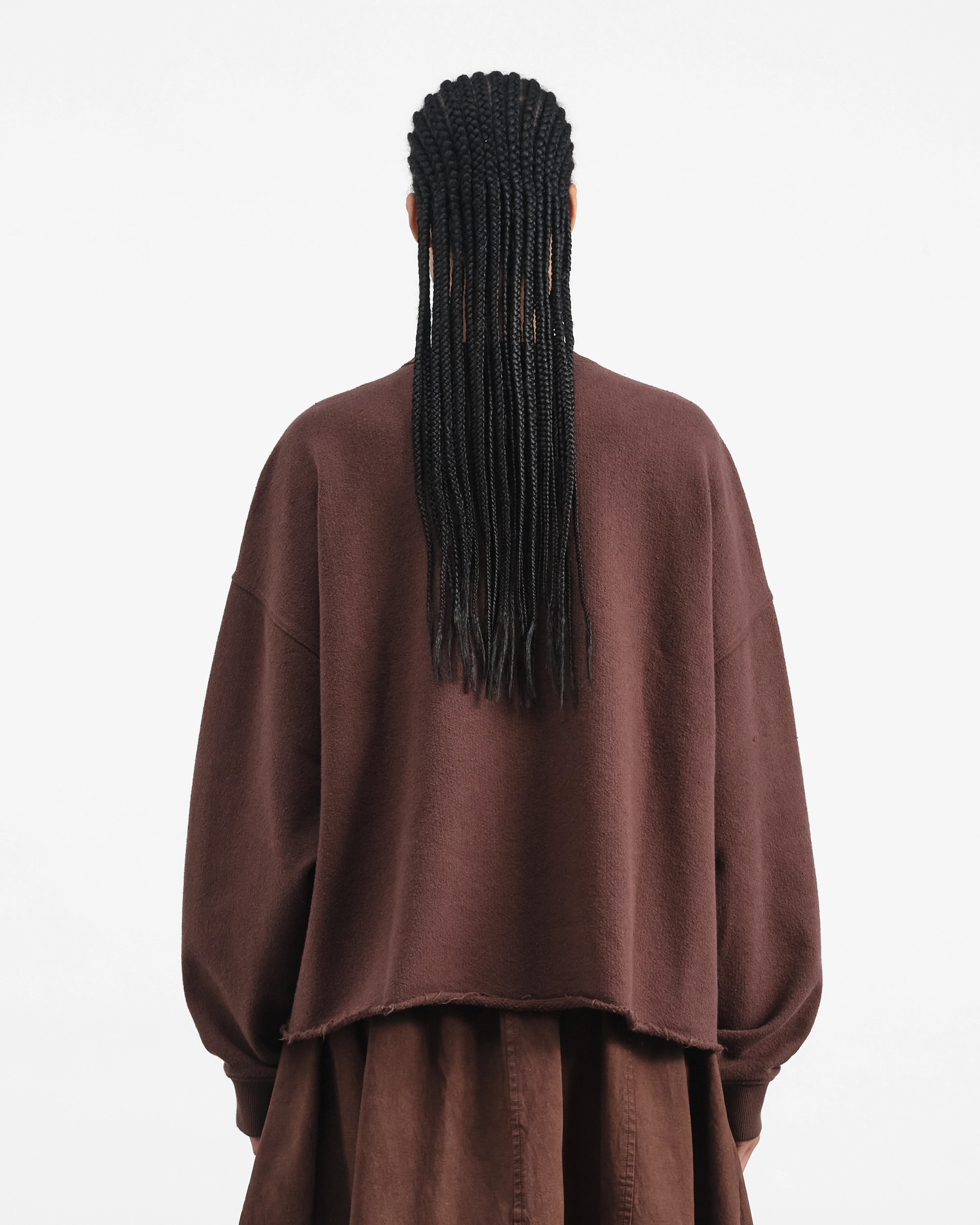 Studio Sweatshirt - Image 4