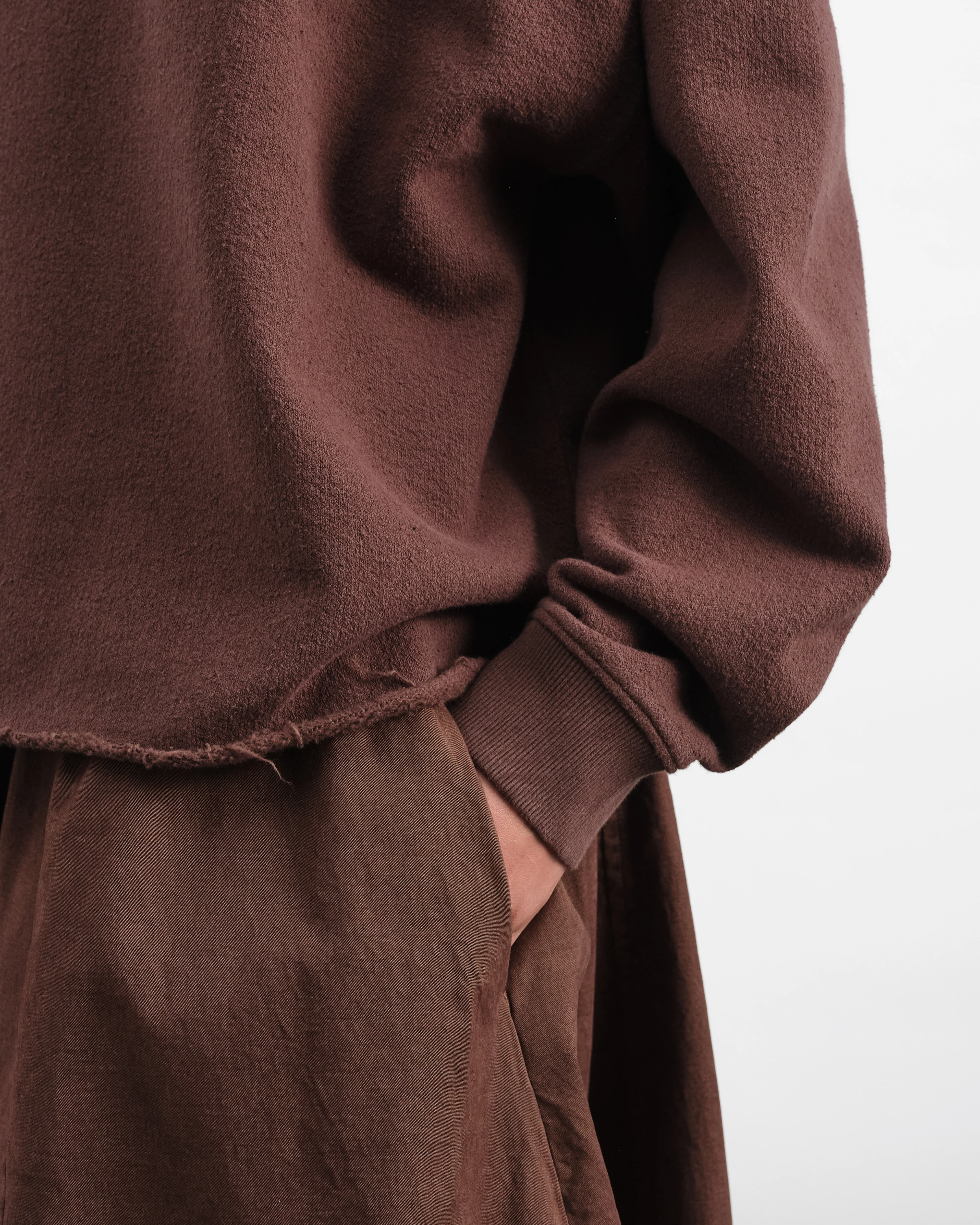 Studio Sweatshirt - Image 5