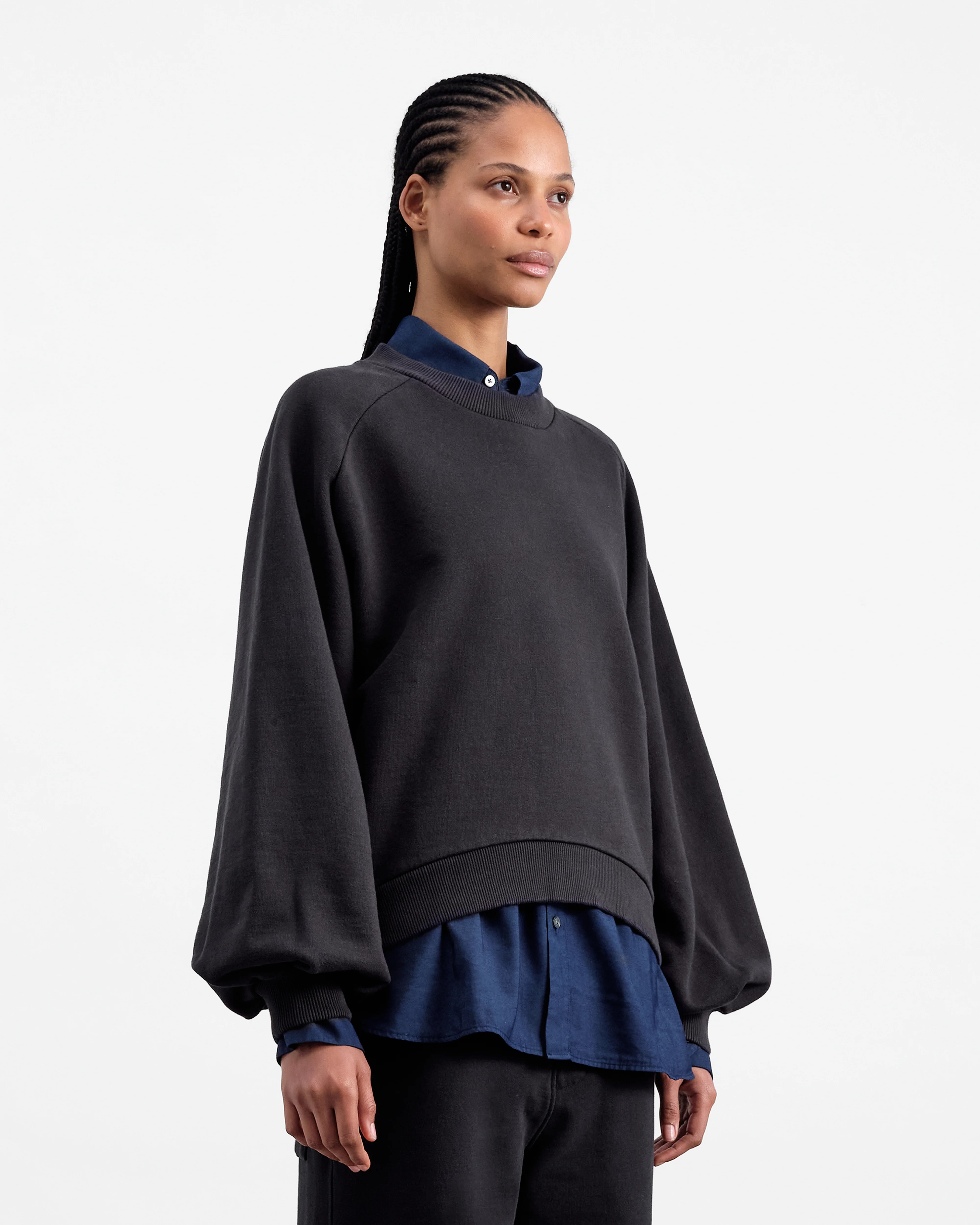 Bellow Sweatshirt - Image 3
