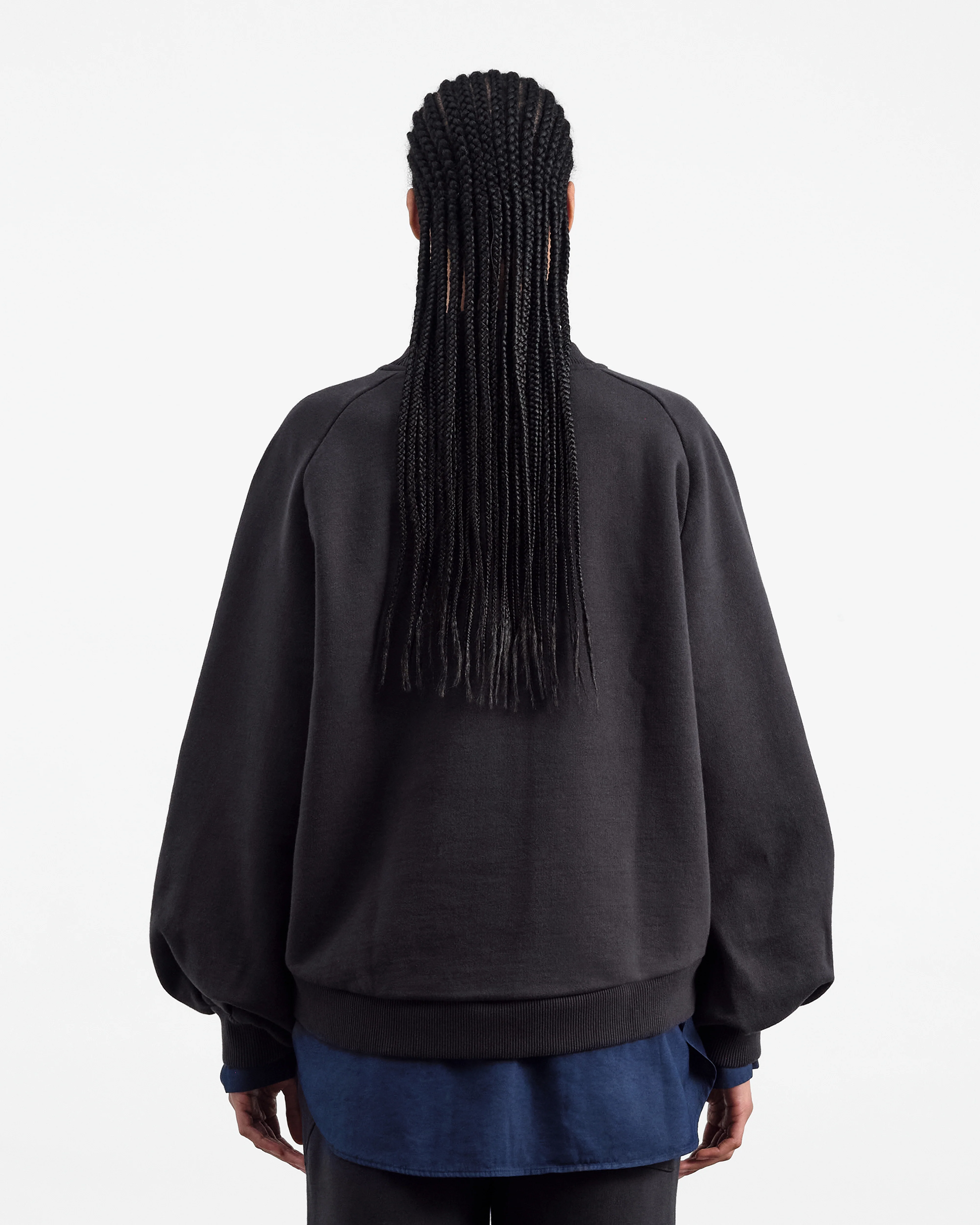 Bellow Sweatshirt - Image 4