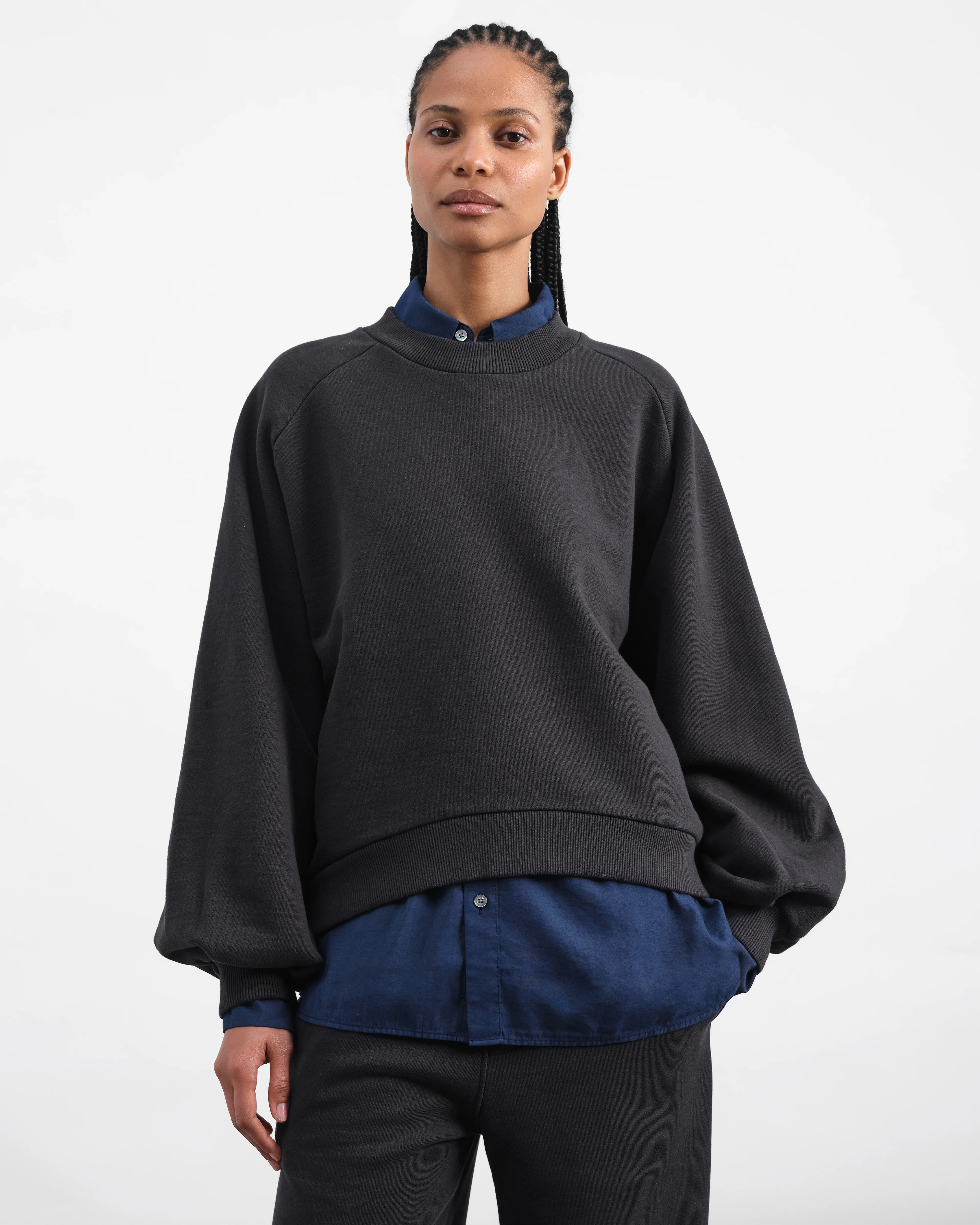 Bellow Sweatshirt - Image 5