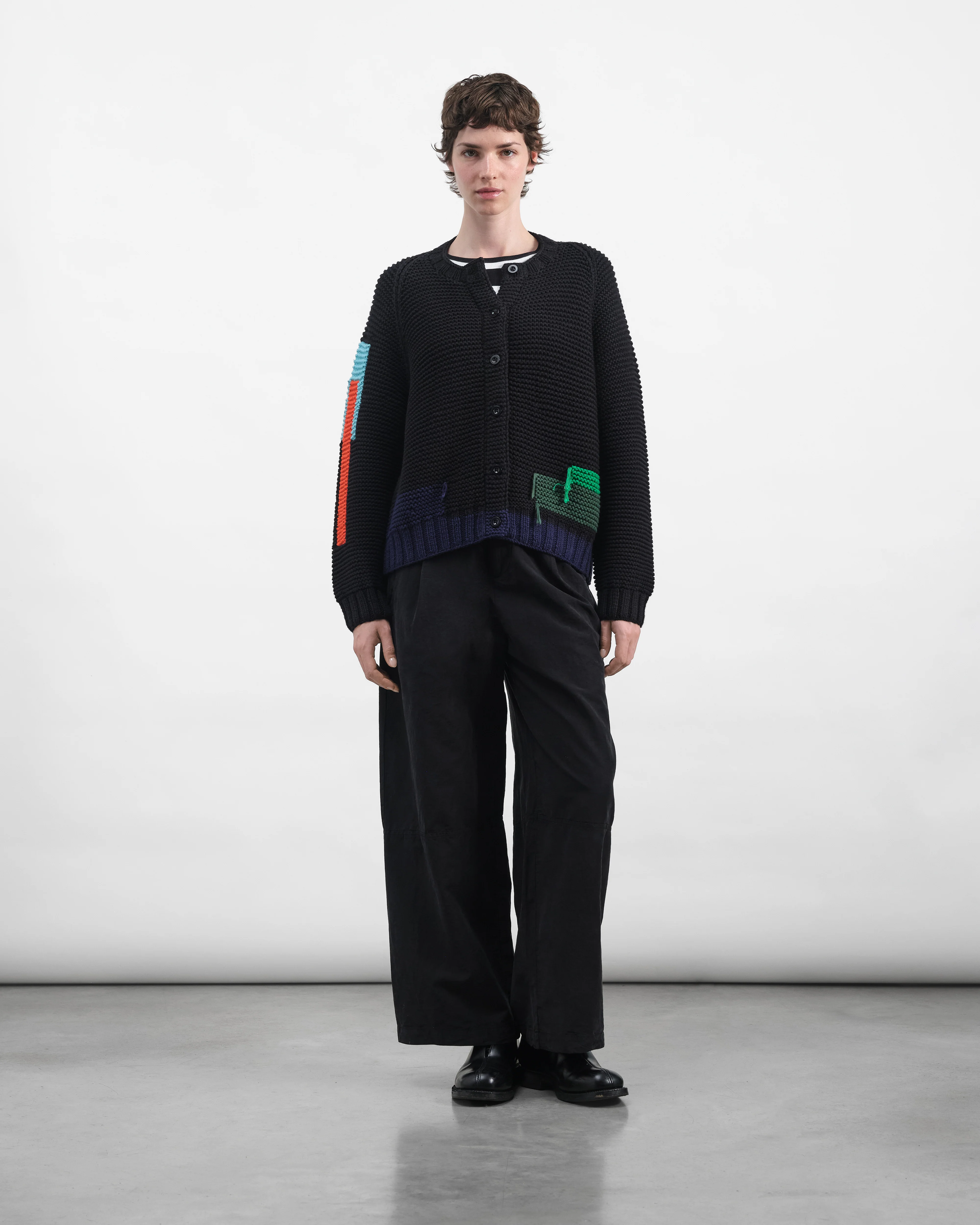 Atomic Cardigan - Image 2