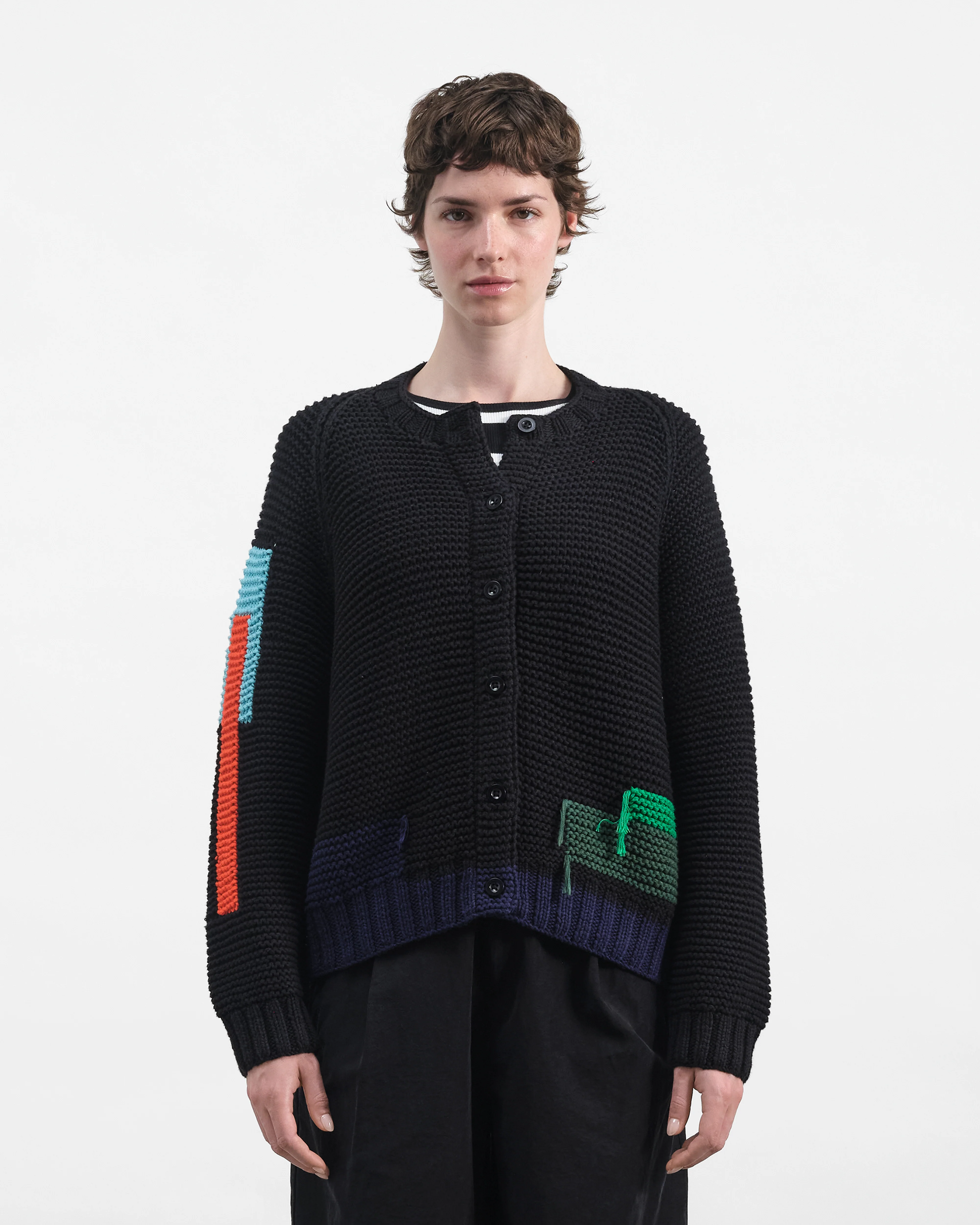 Atomic Cardigan - Image 3