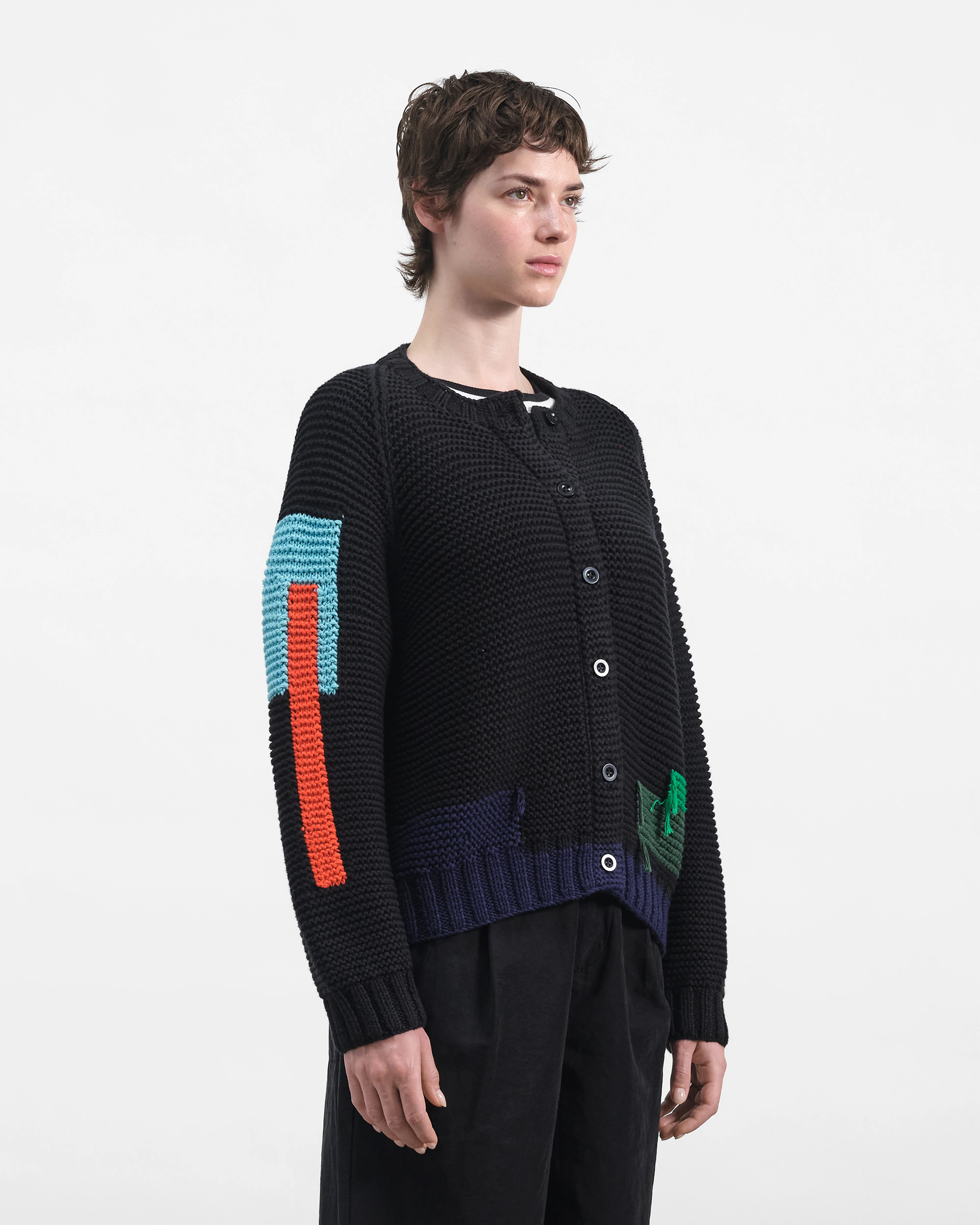Atomic Cardigan - Image 4