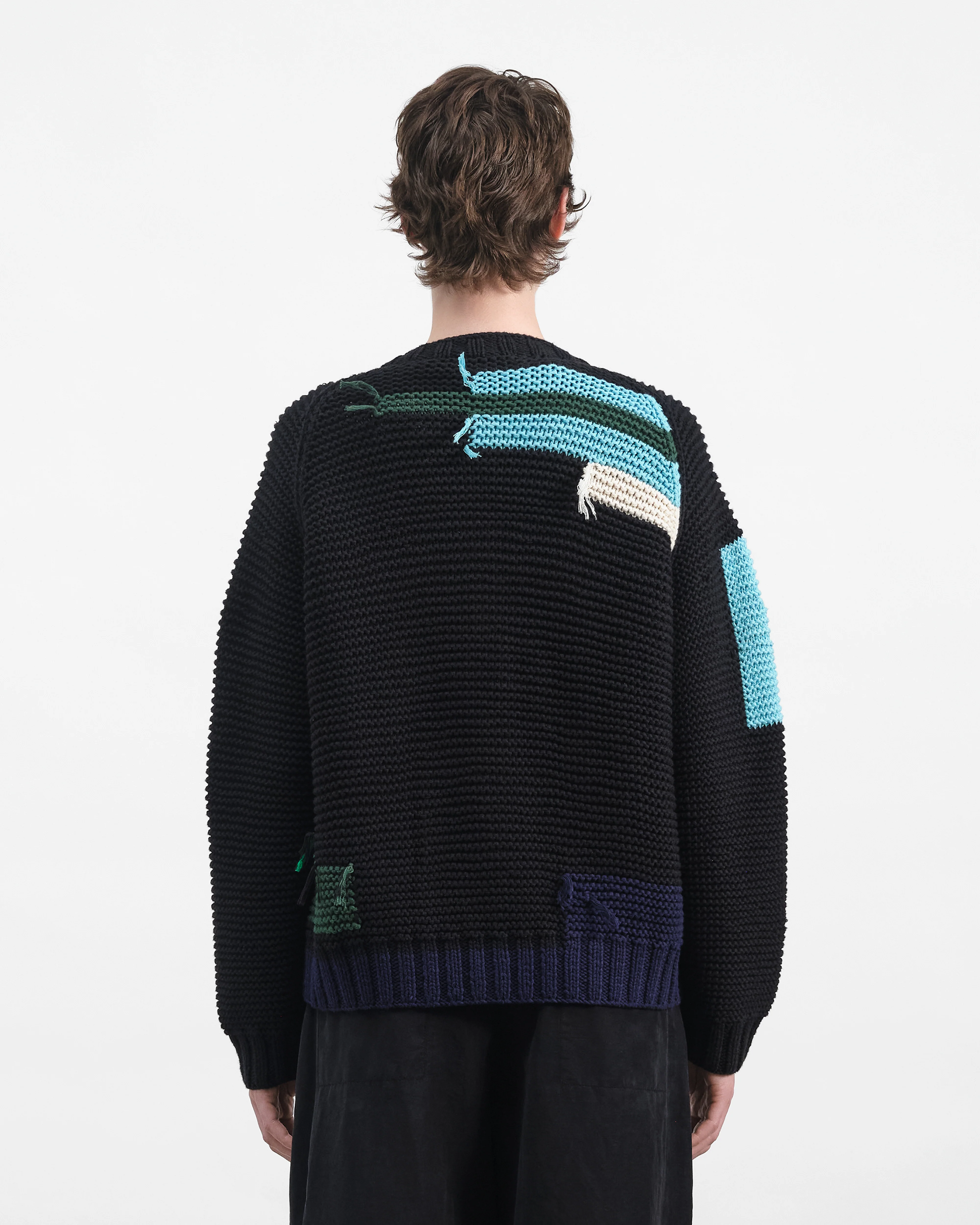Atomic Cardigan - Image 5