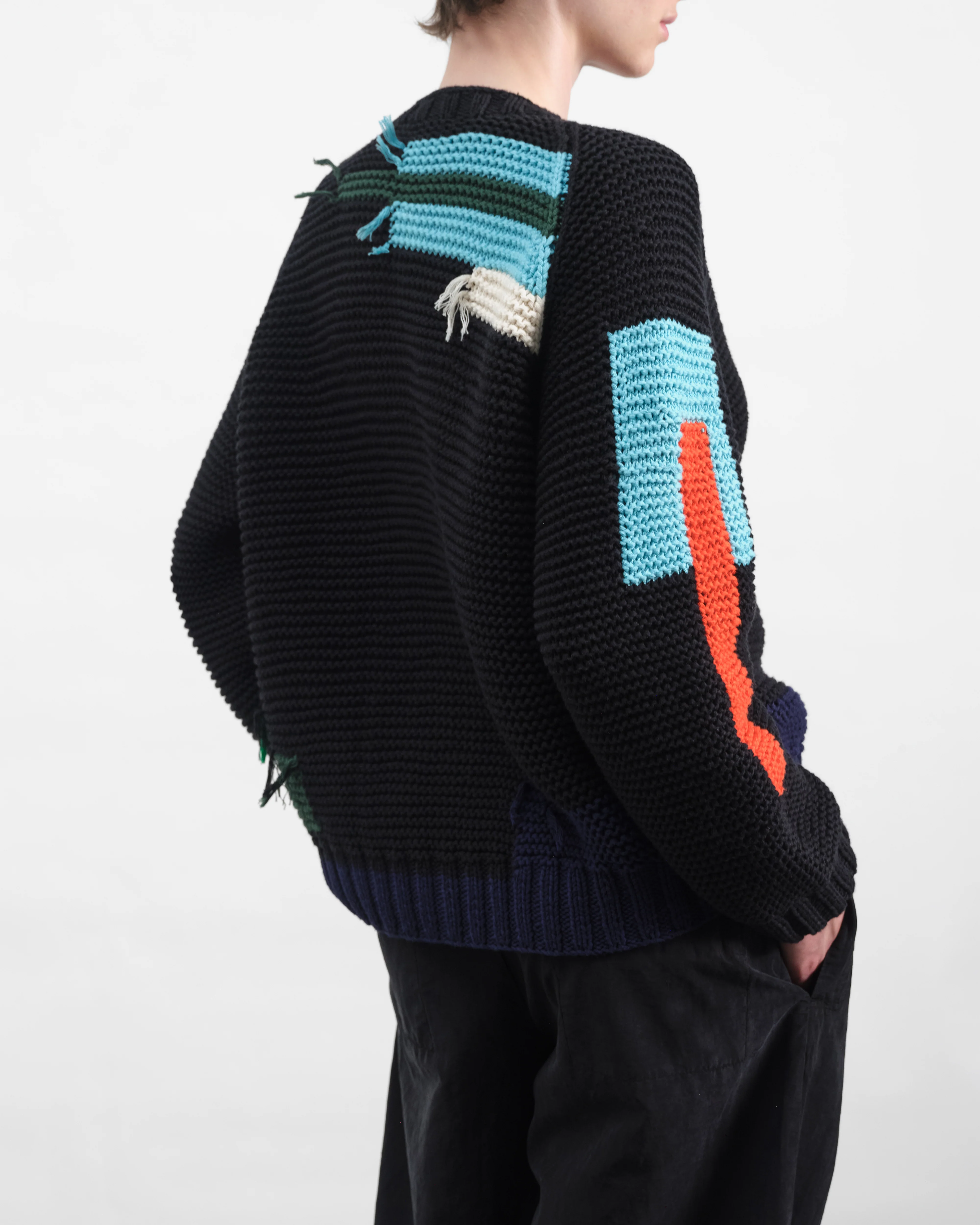 Atomic Cardigan - Image 6