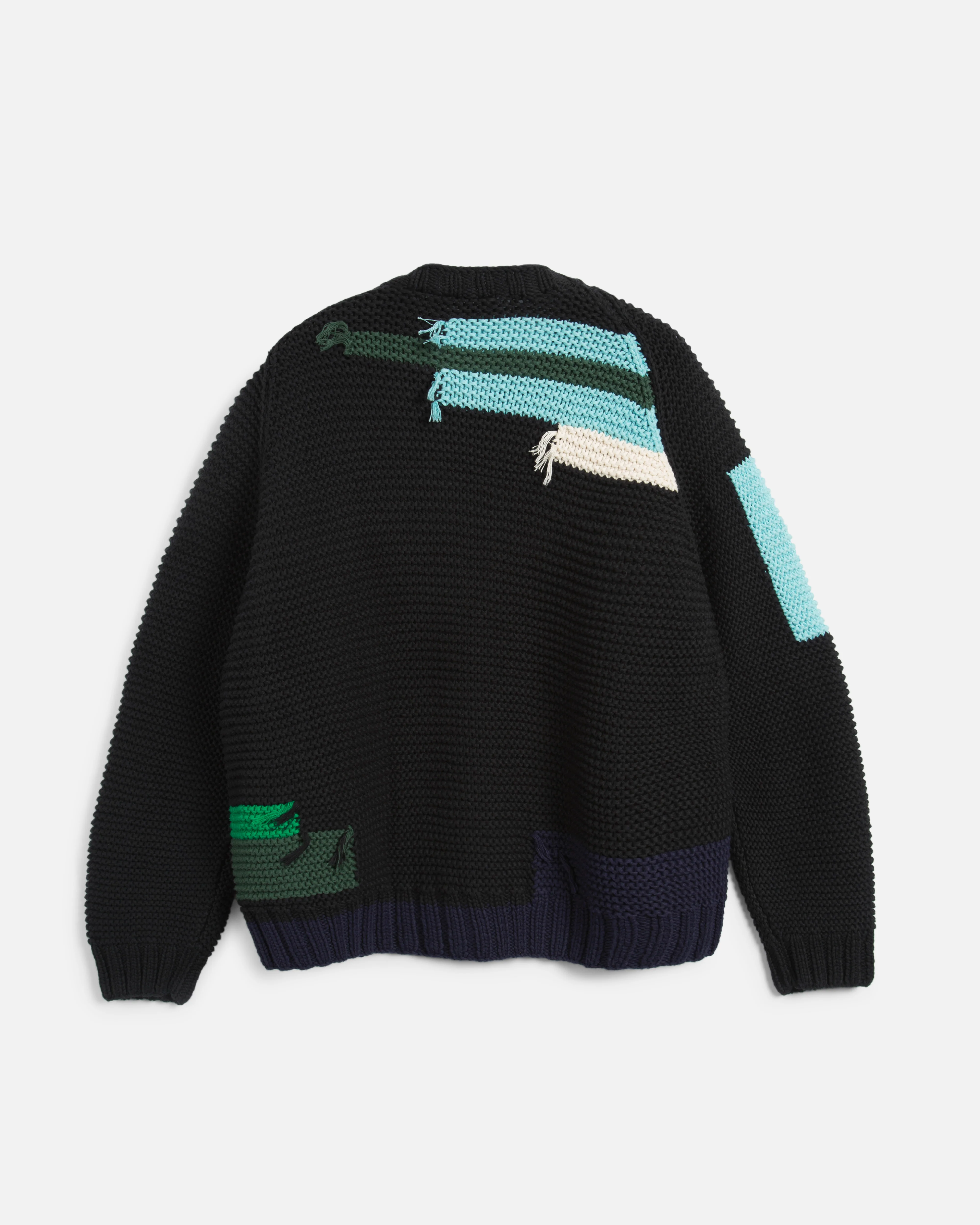 Atomic Cardigan - Image 7