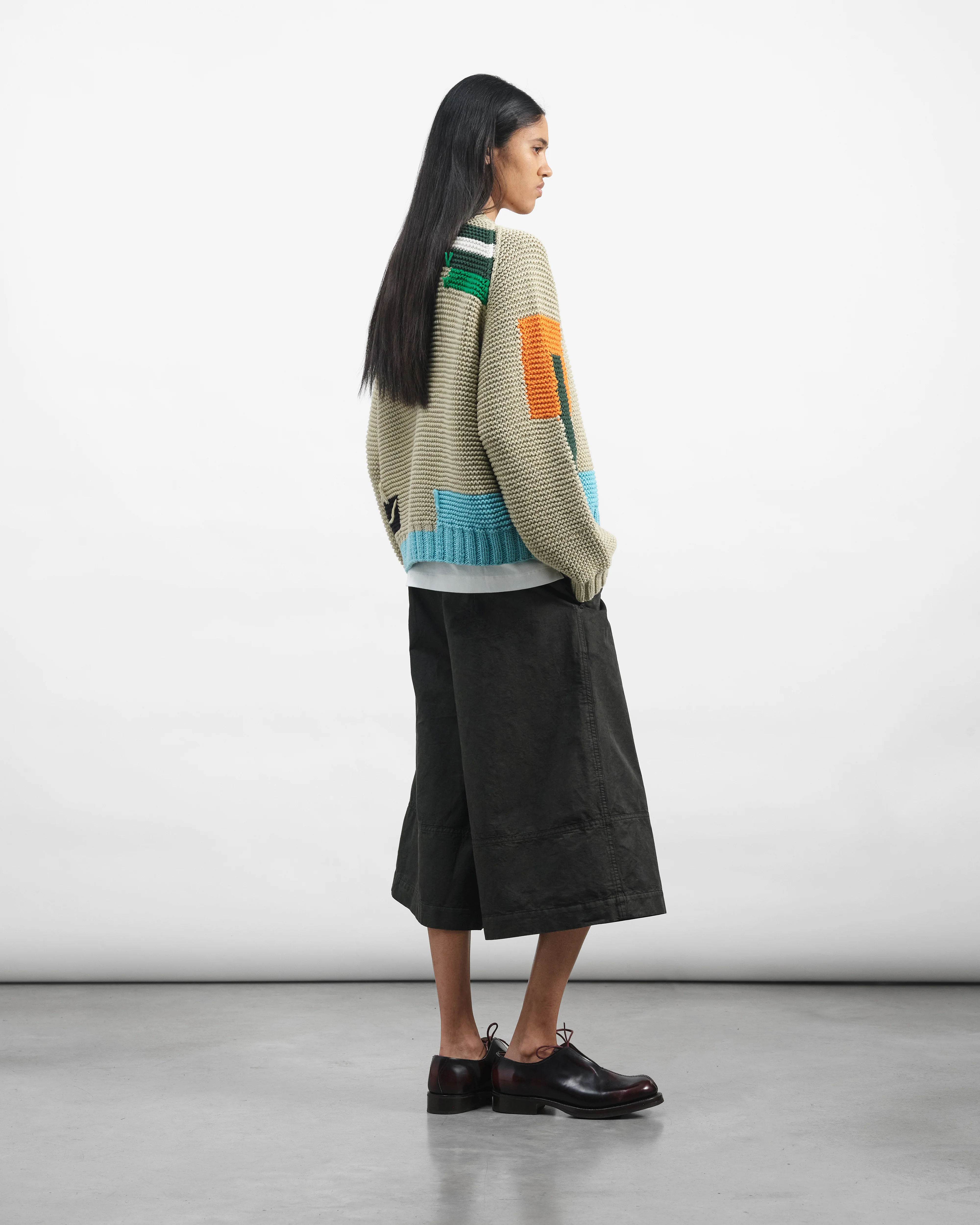 Atomic Cardigan - Image 2