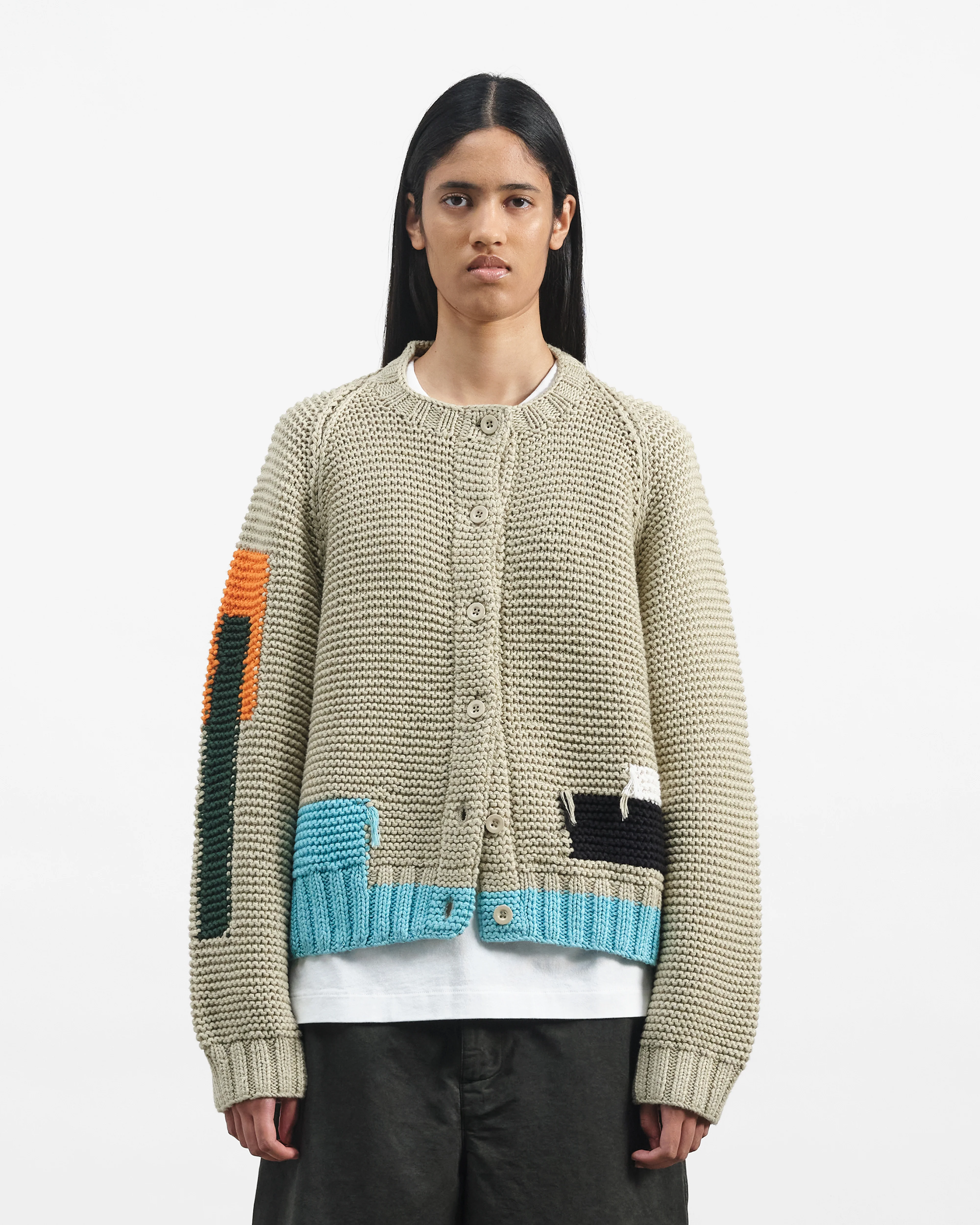 Atomic Cardigan - Image 3