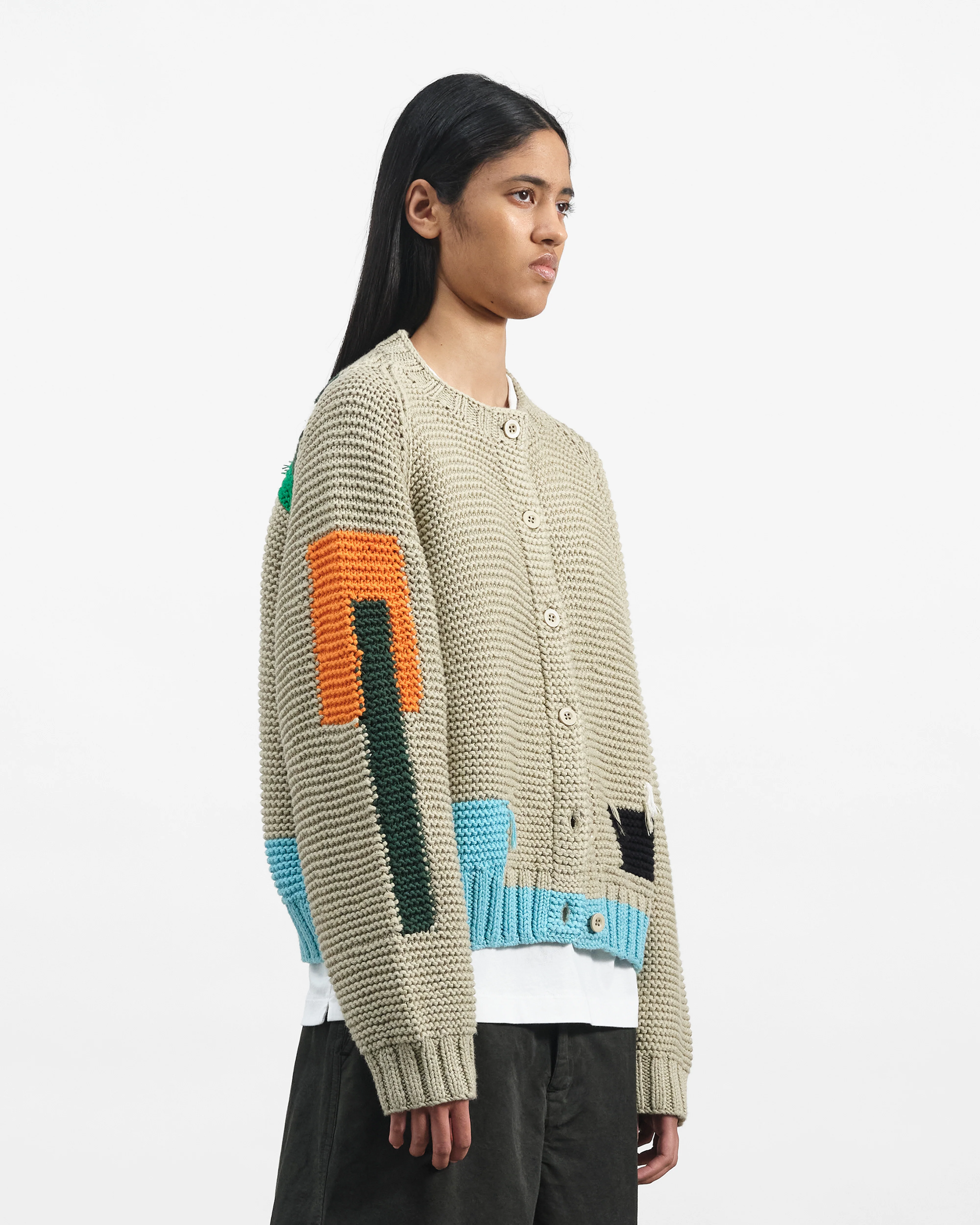 Atomic Cardigan - Image 4
