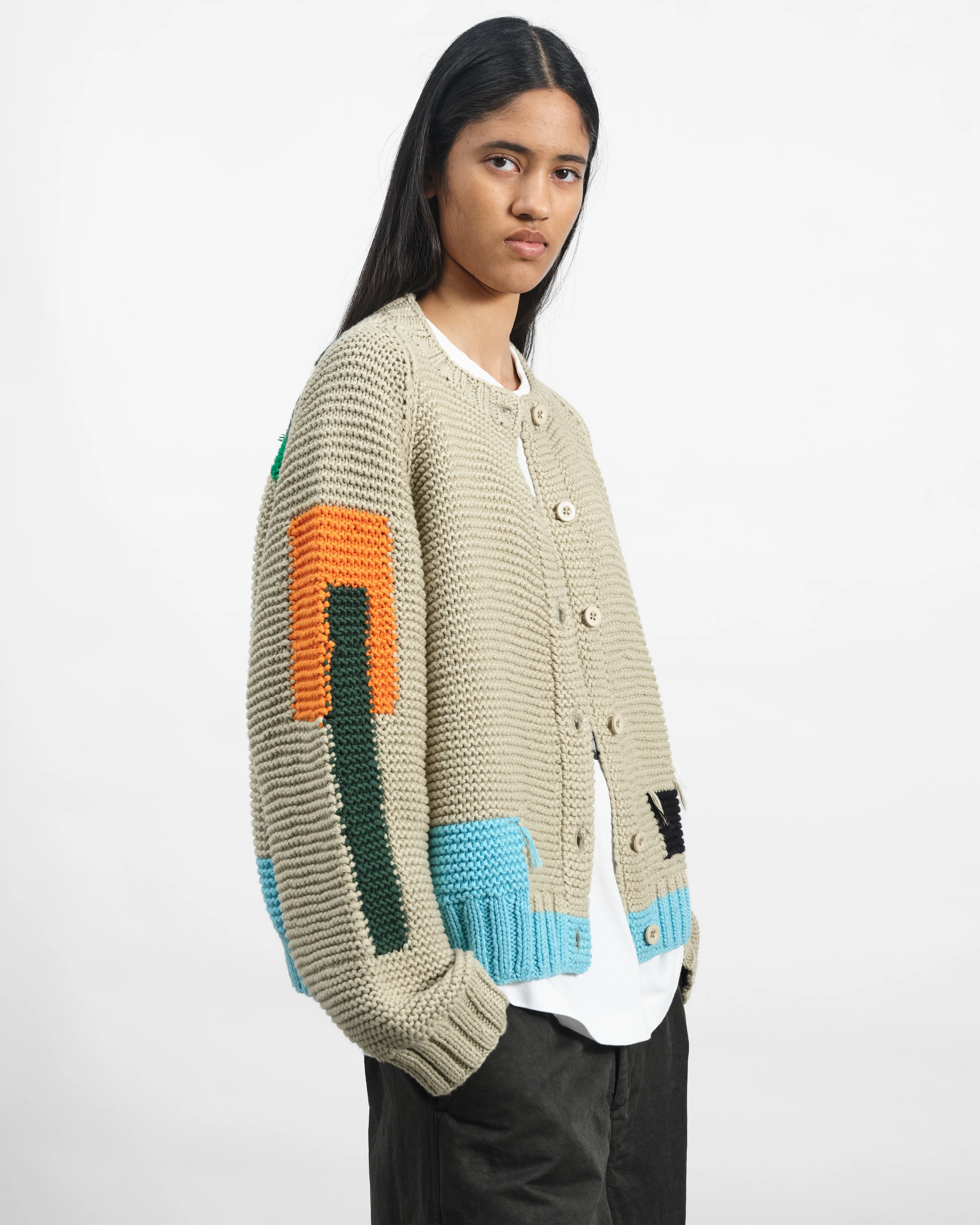 Atomic Cardigan - Image 6