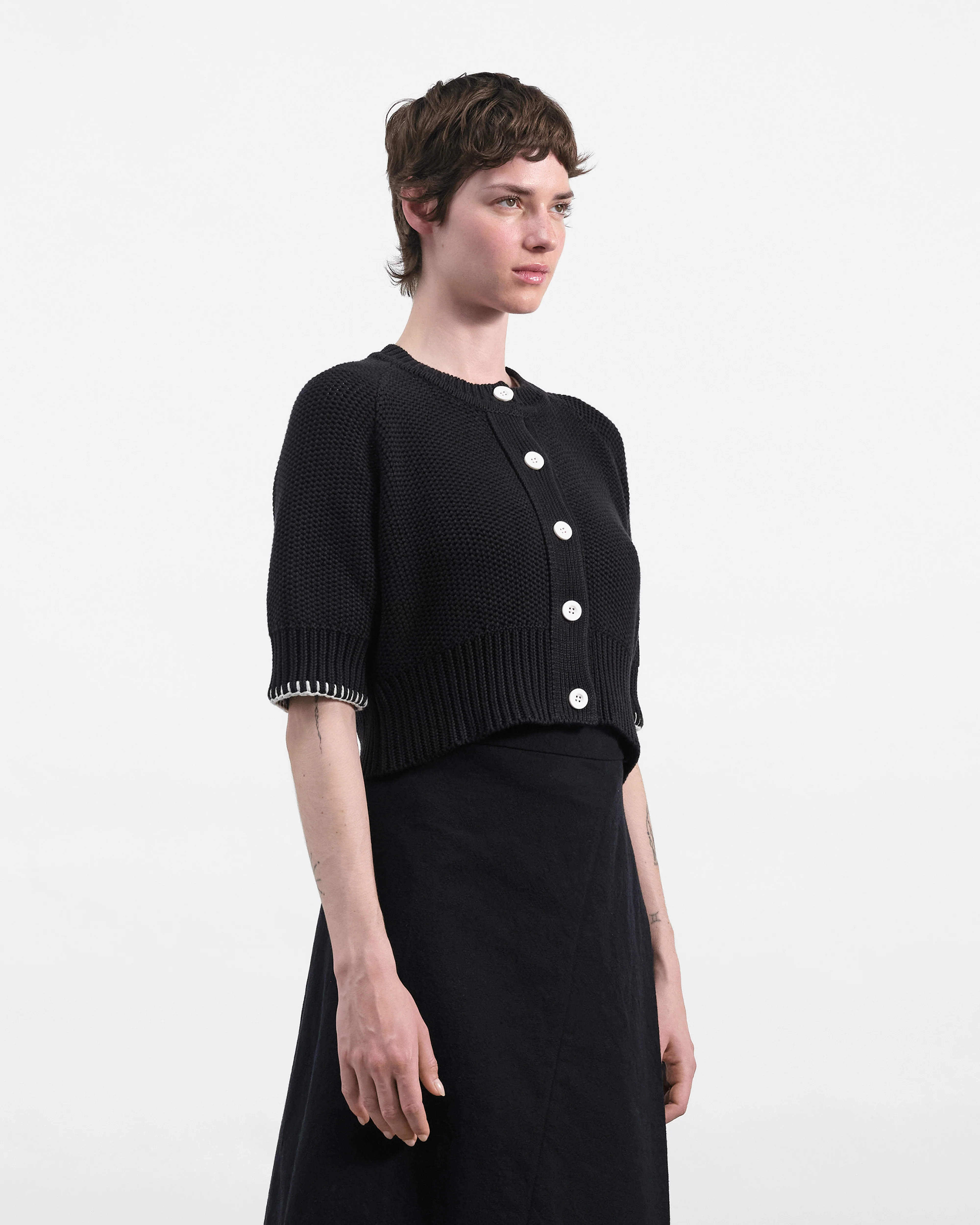 Kwai Cardigan - Image 3