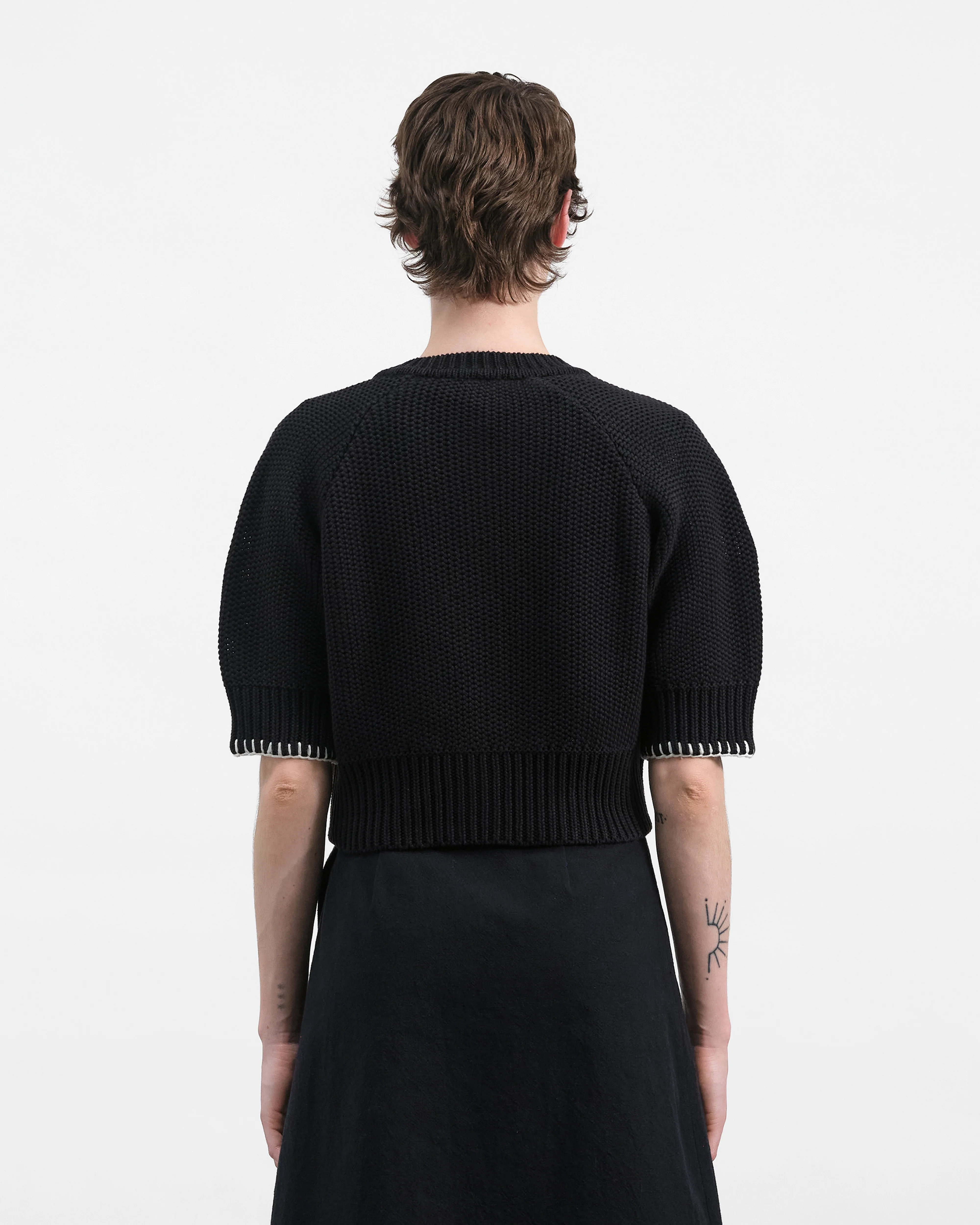 Kwai Cardigan - Image 4