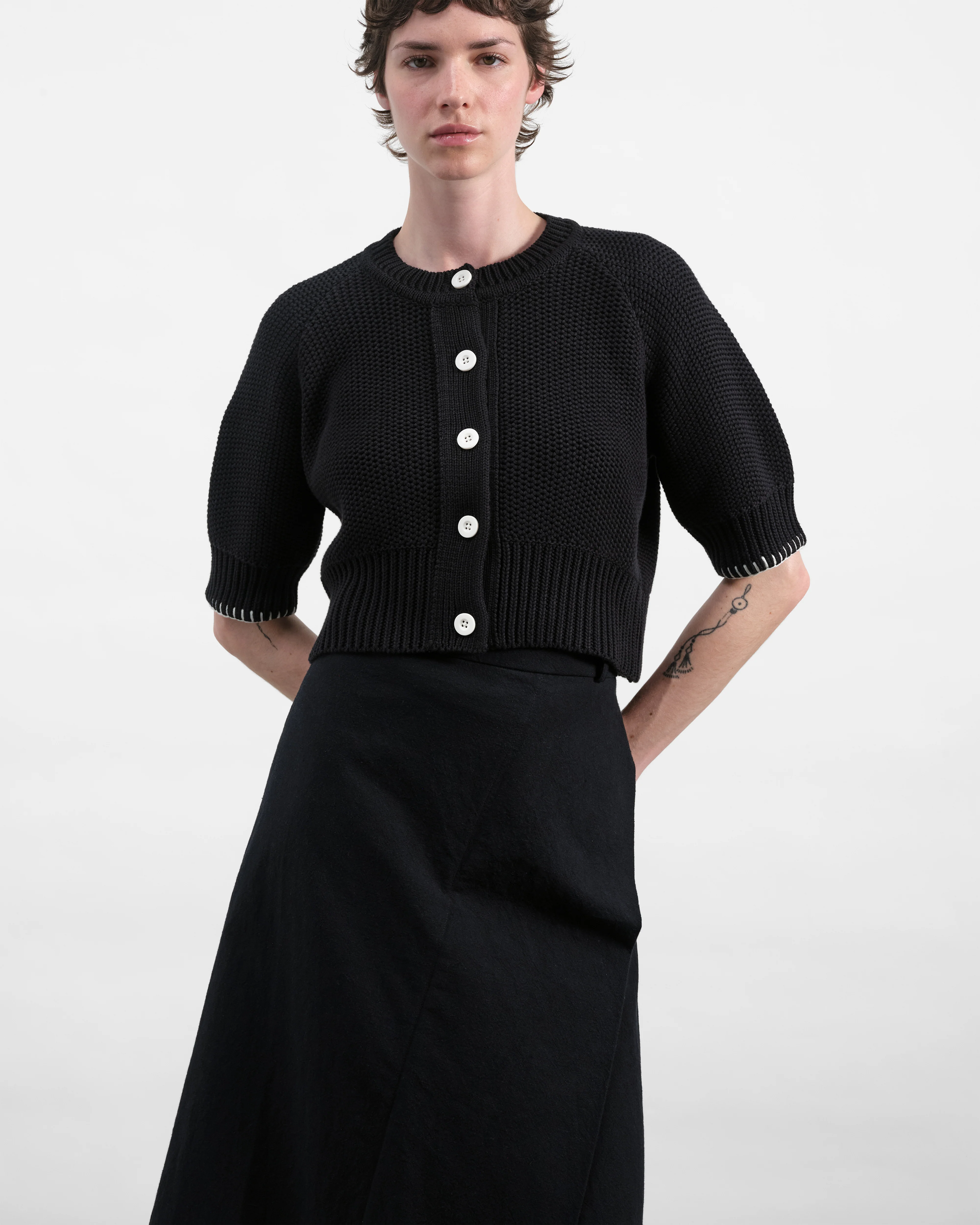 Kwai Cardigan - Image 5