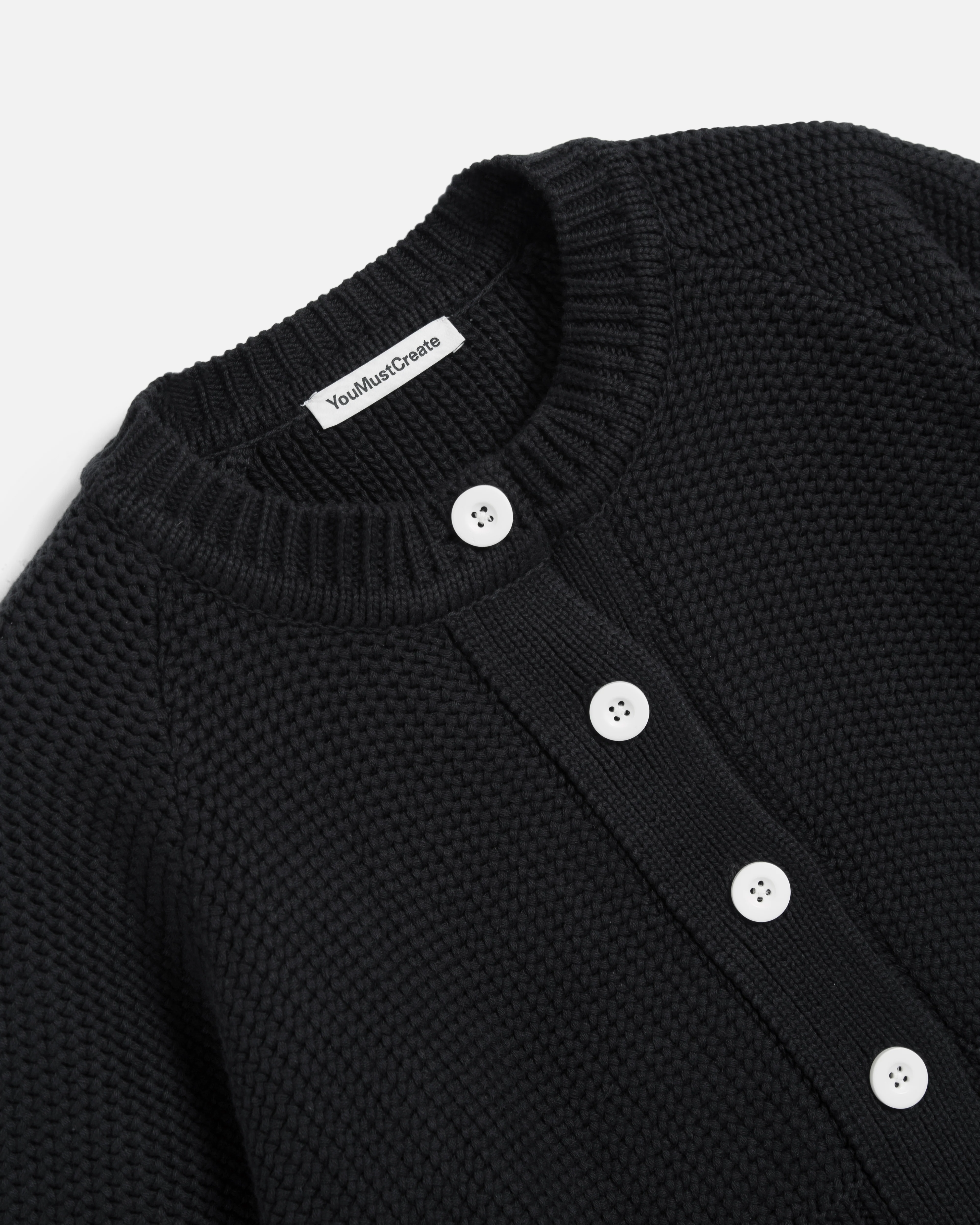 Kwai Cardigan - Image 7