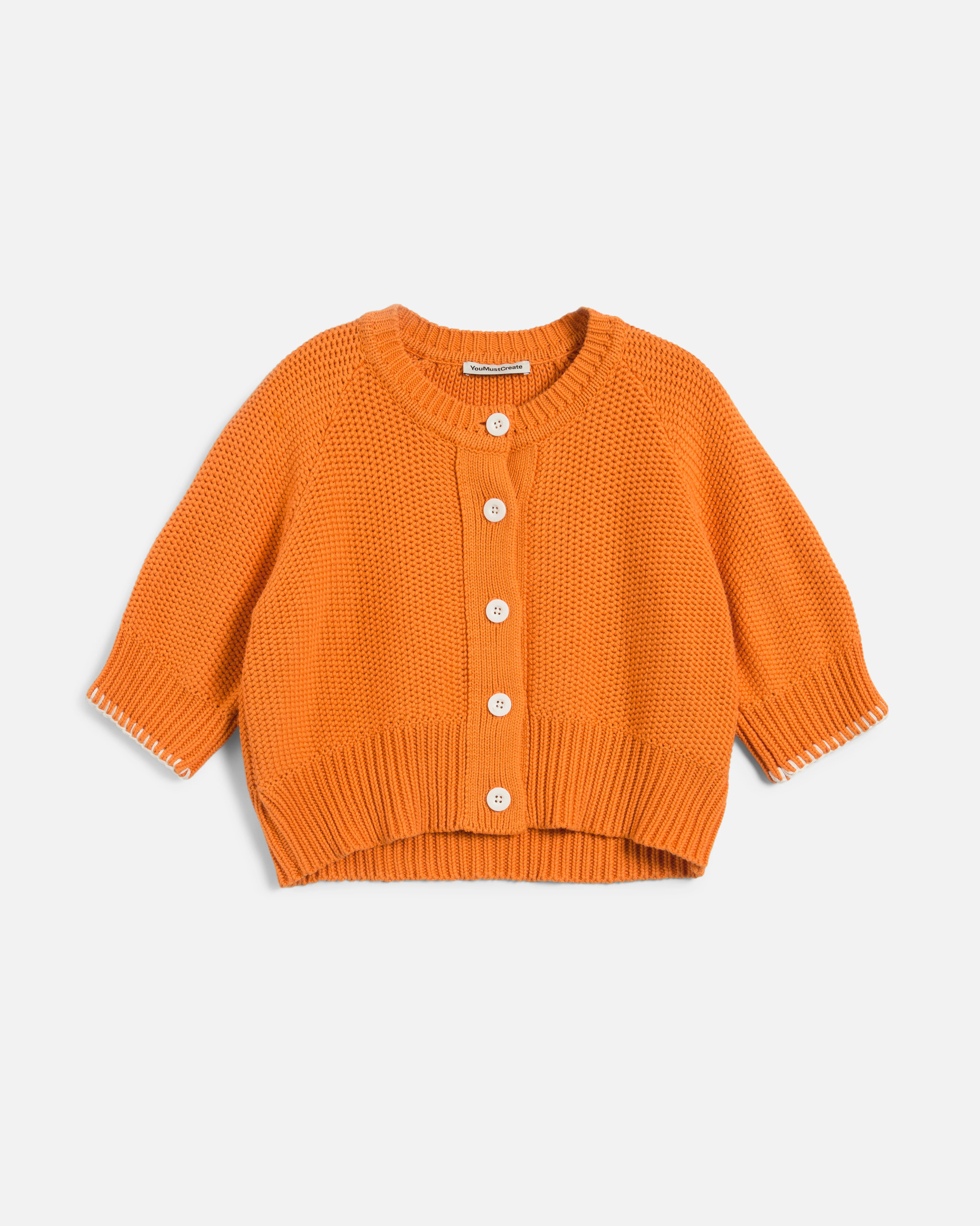 Kwai Cardigan