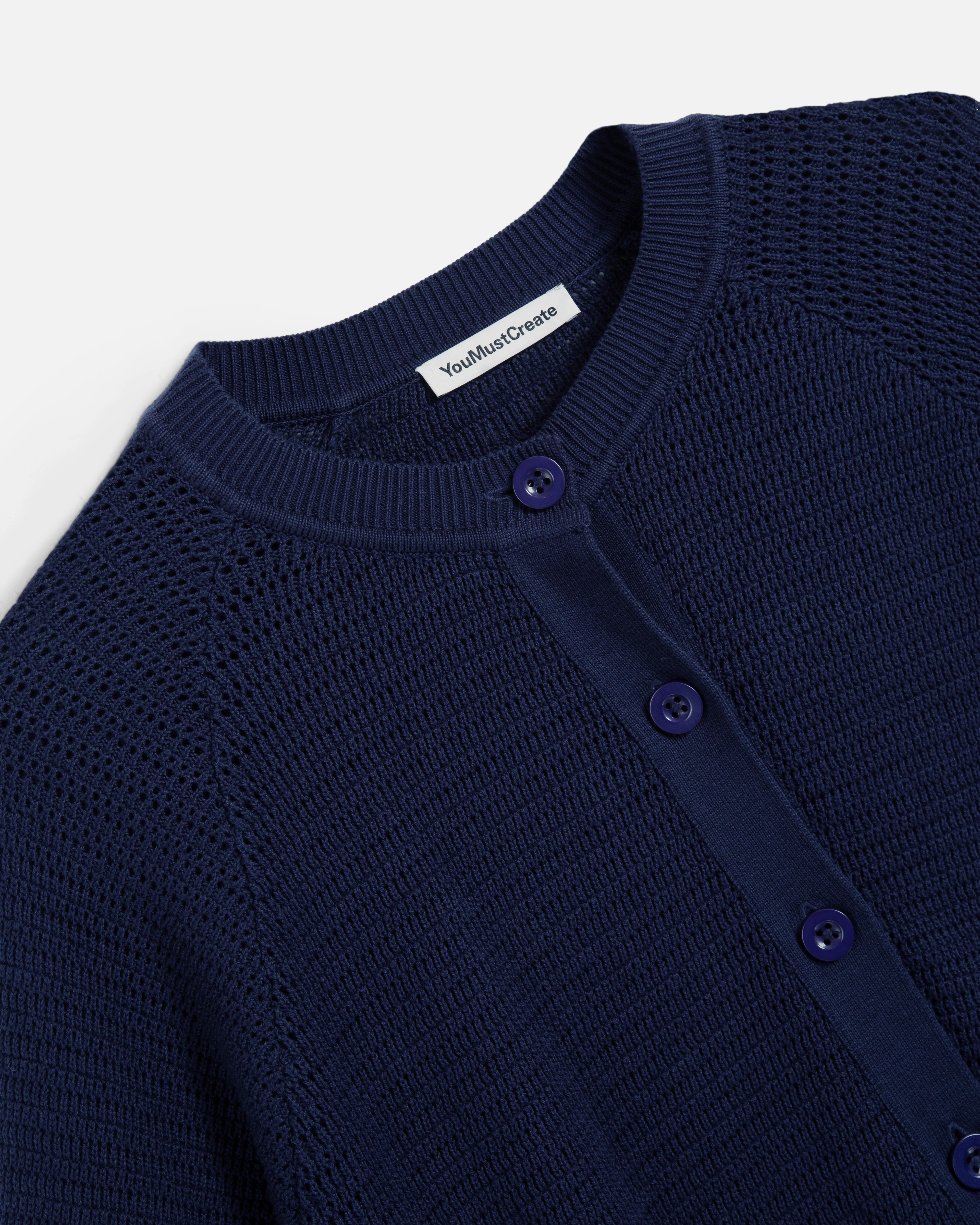 Atomic Cardigan - Image 7