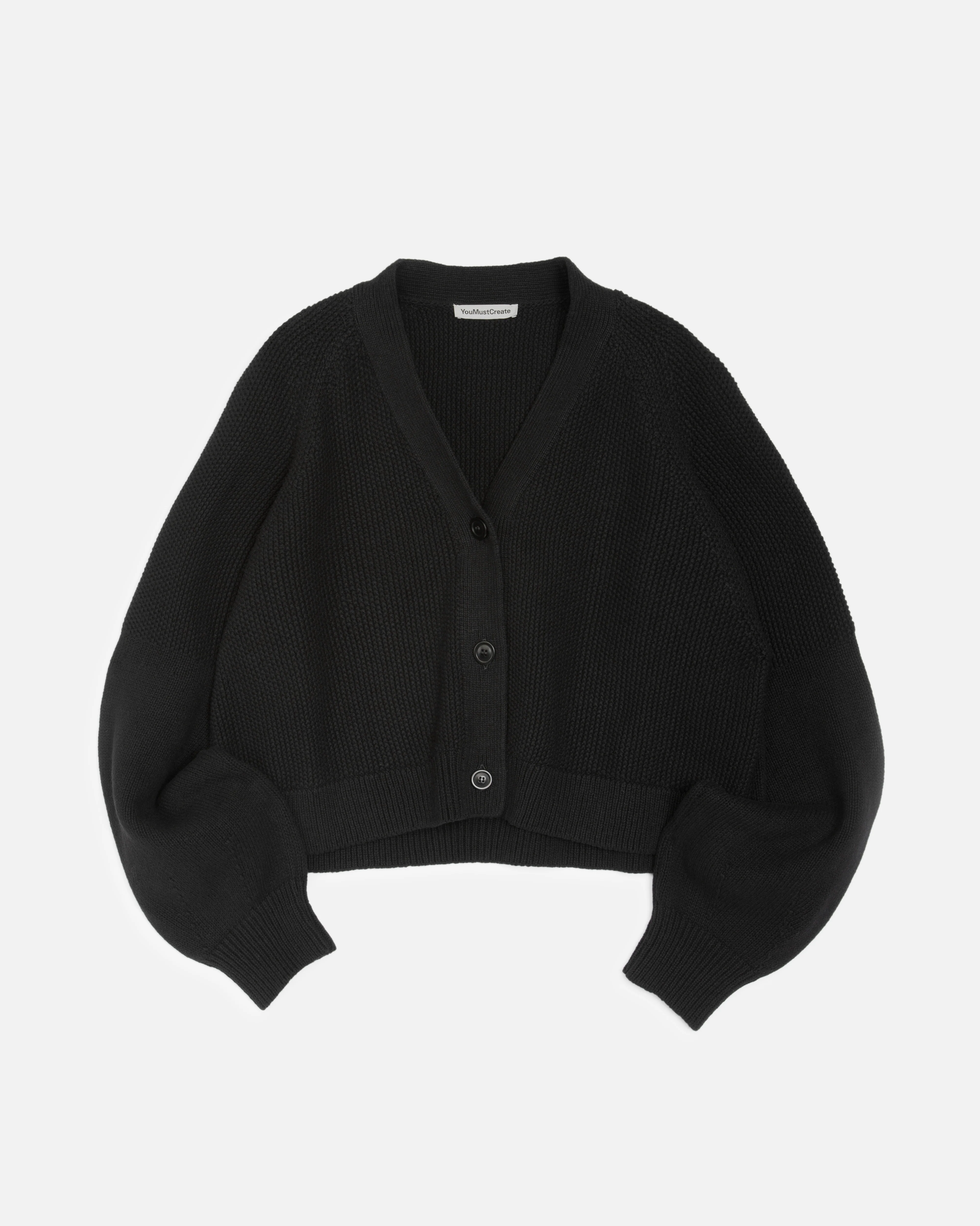 Computer Cardigan