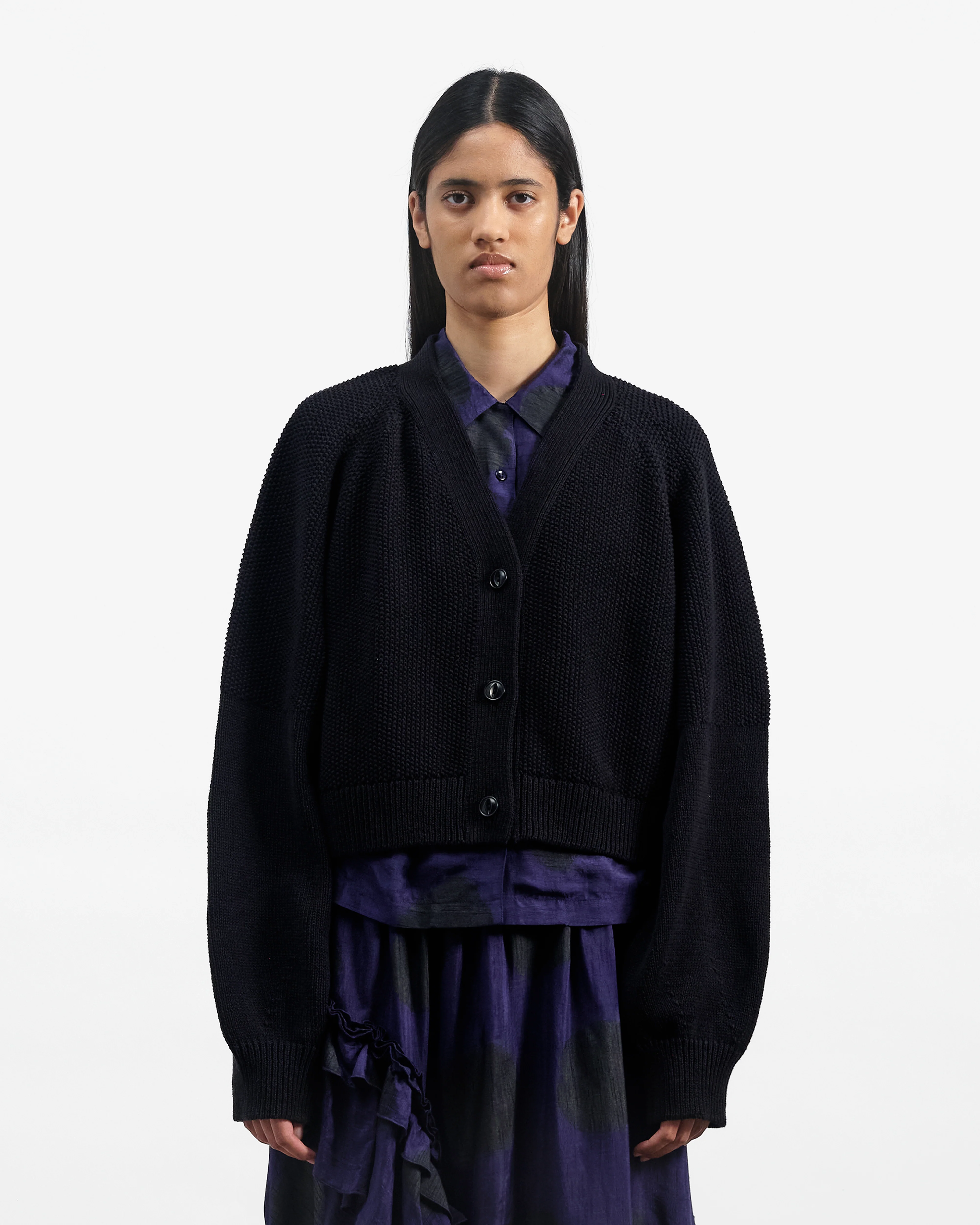 Computer Cardigan - Image 2