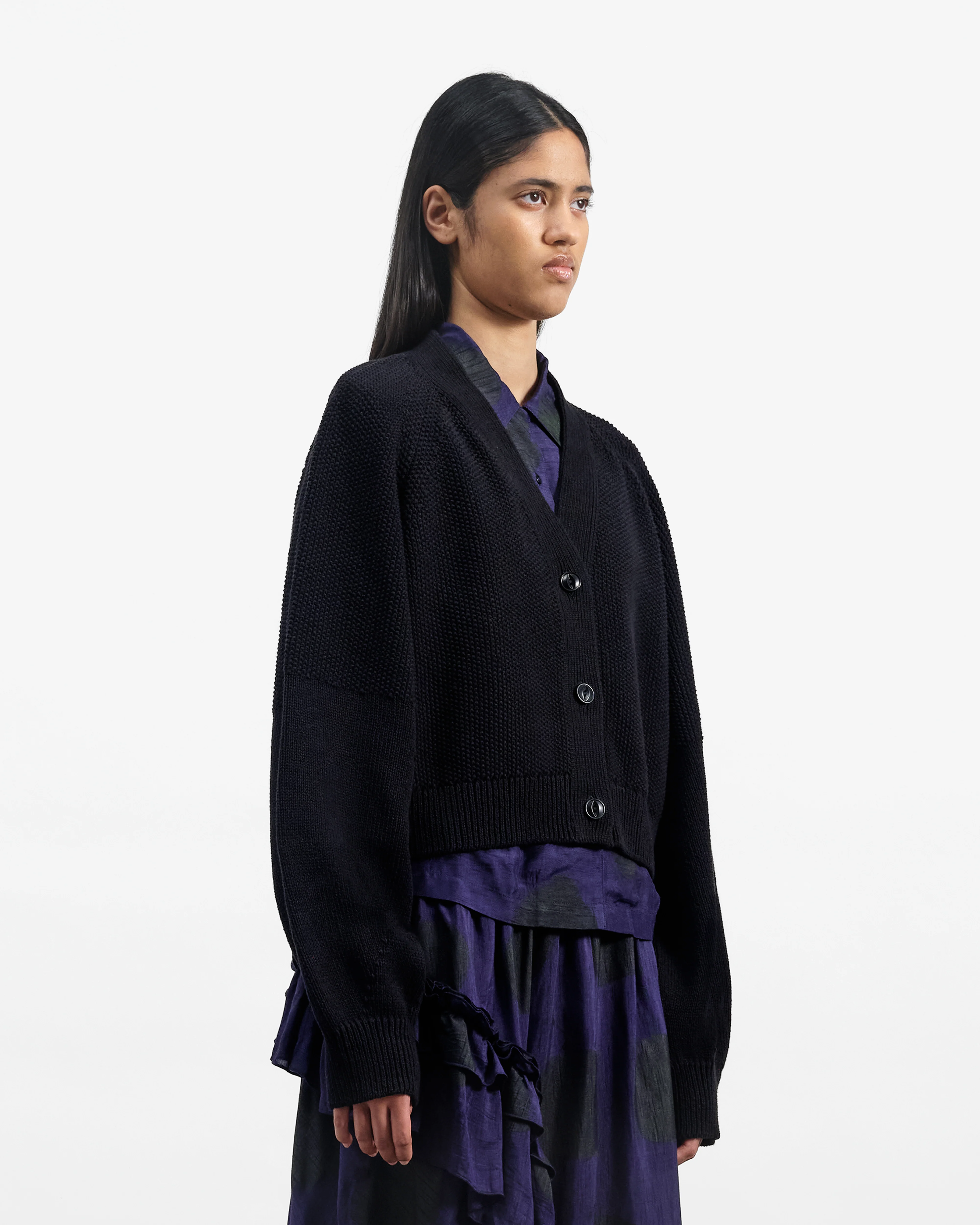 Computer Cardigan - Image 3