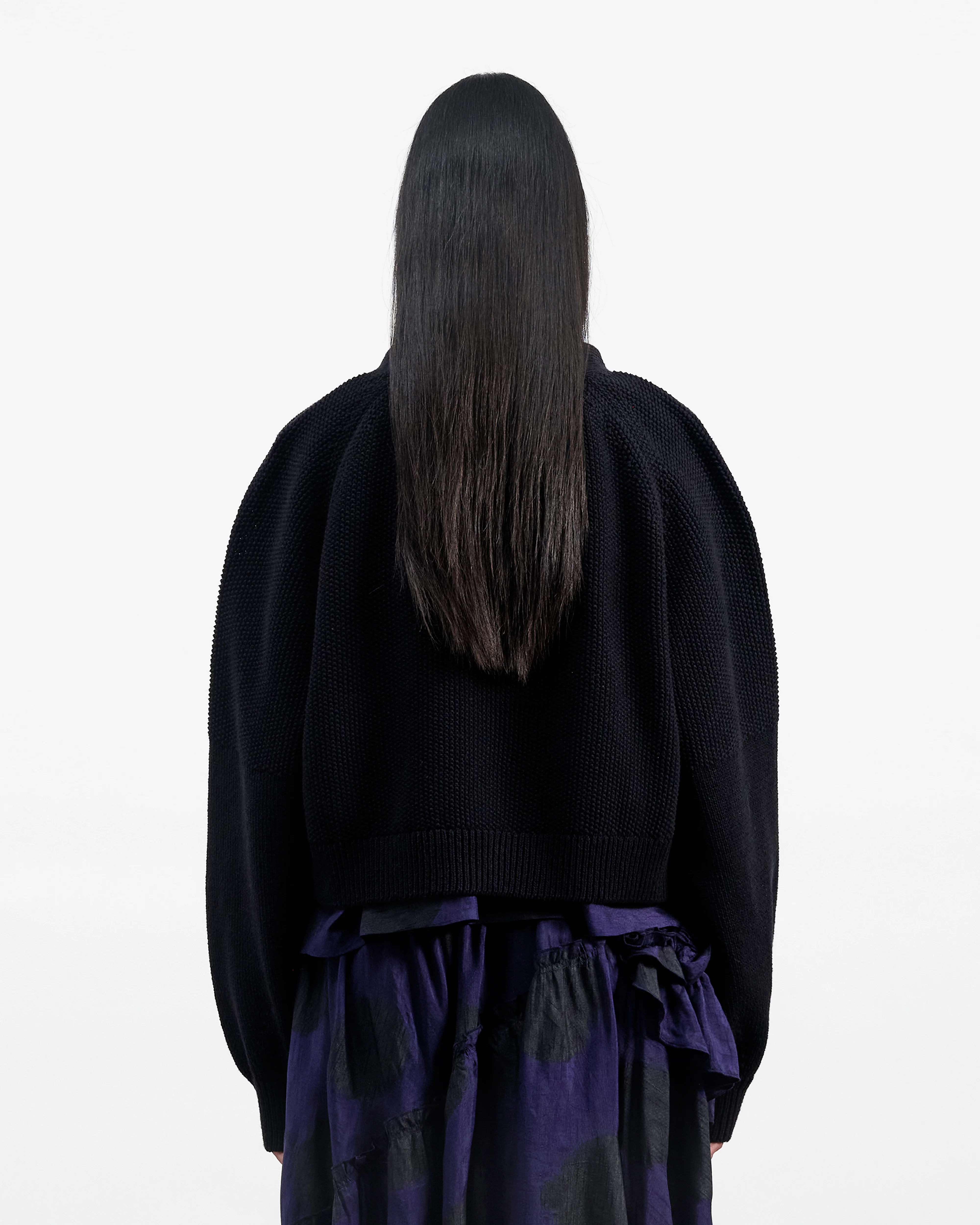 Computer Cardigan - Image 4