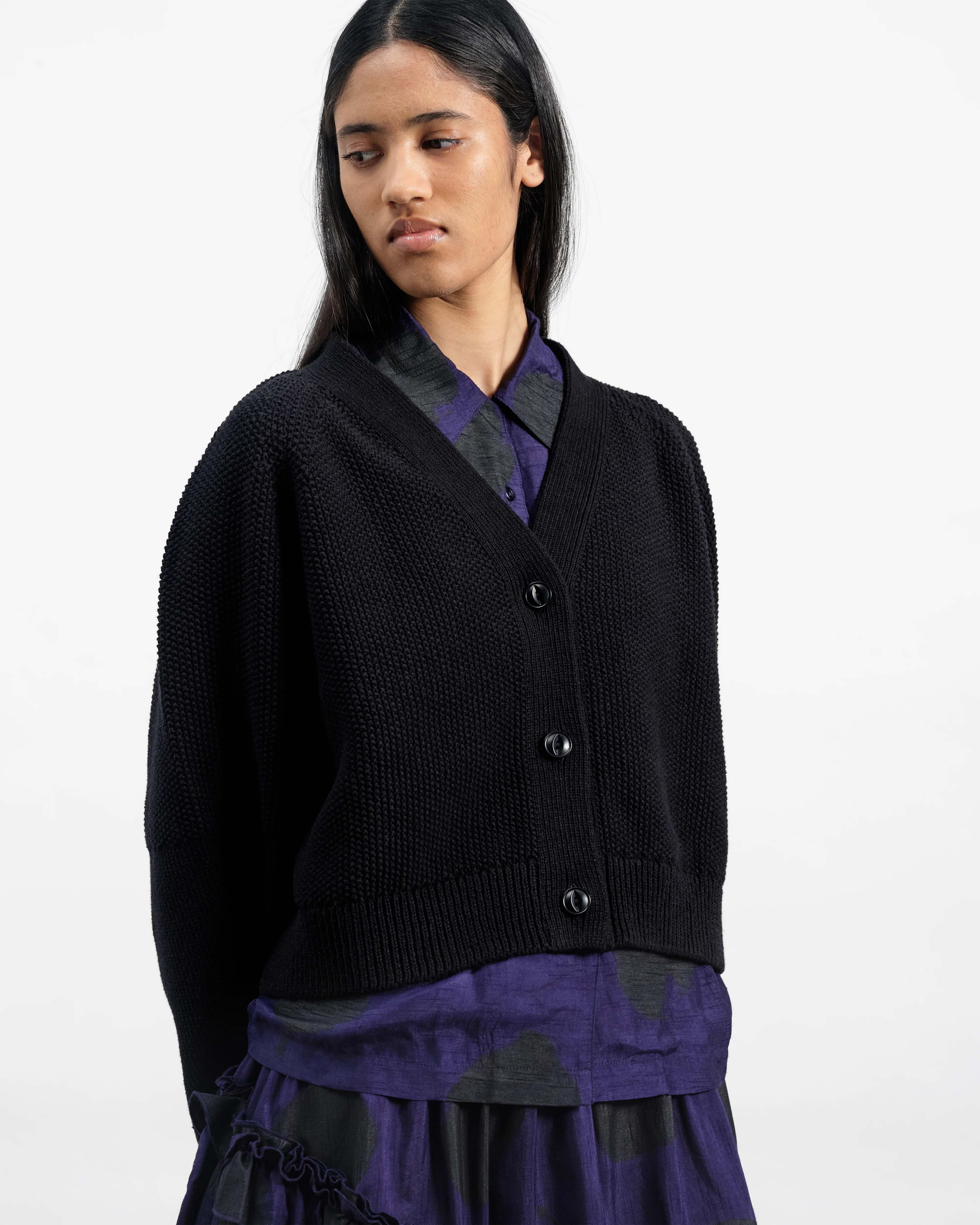 Computer Cardigan - Image 5