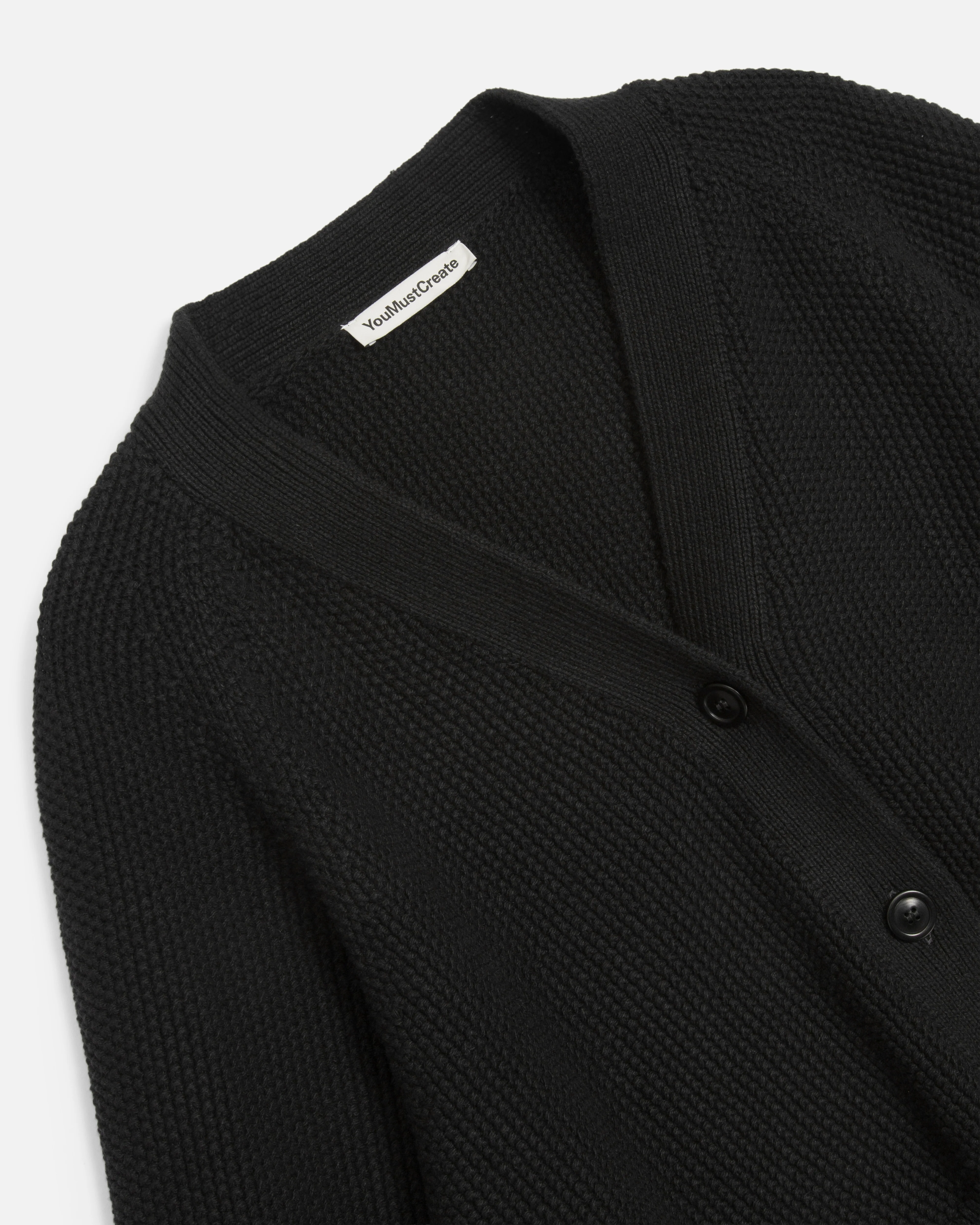 Computer Cardigan - Image 7
