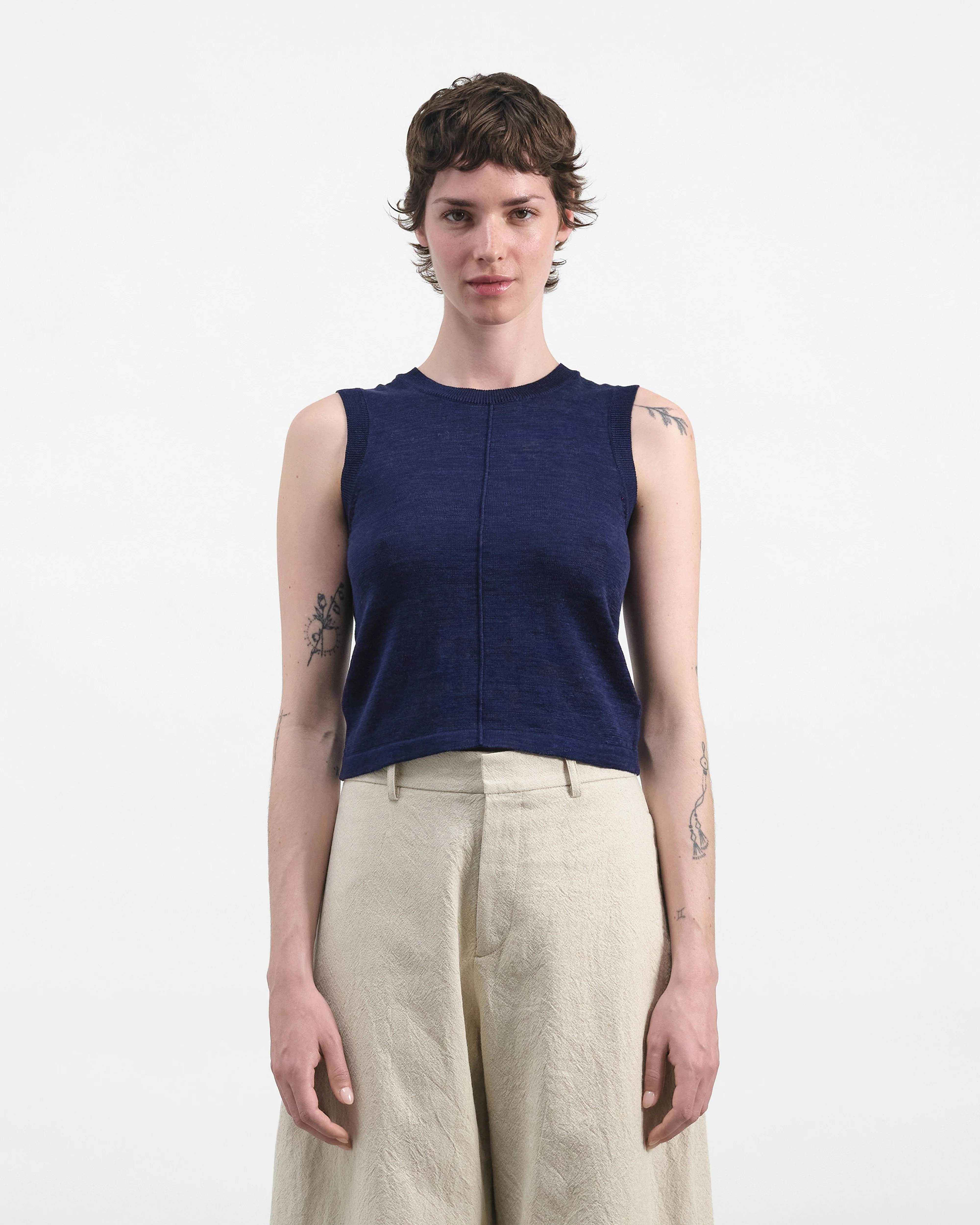 Dot Vest - Image 3