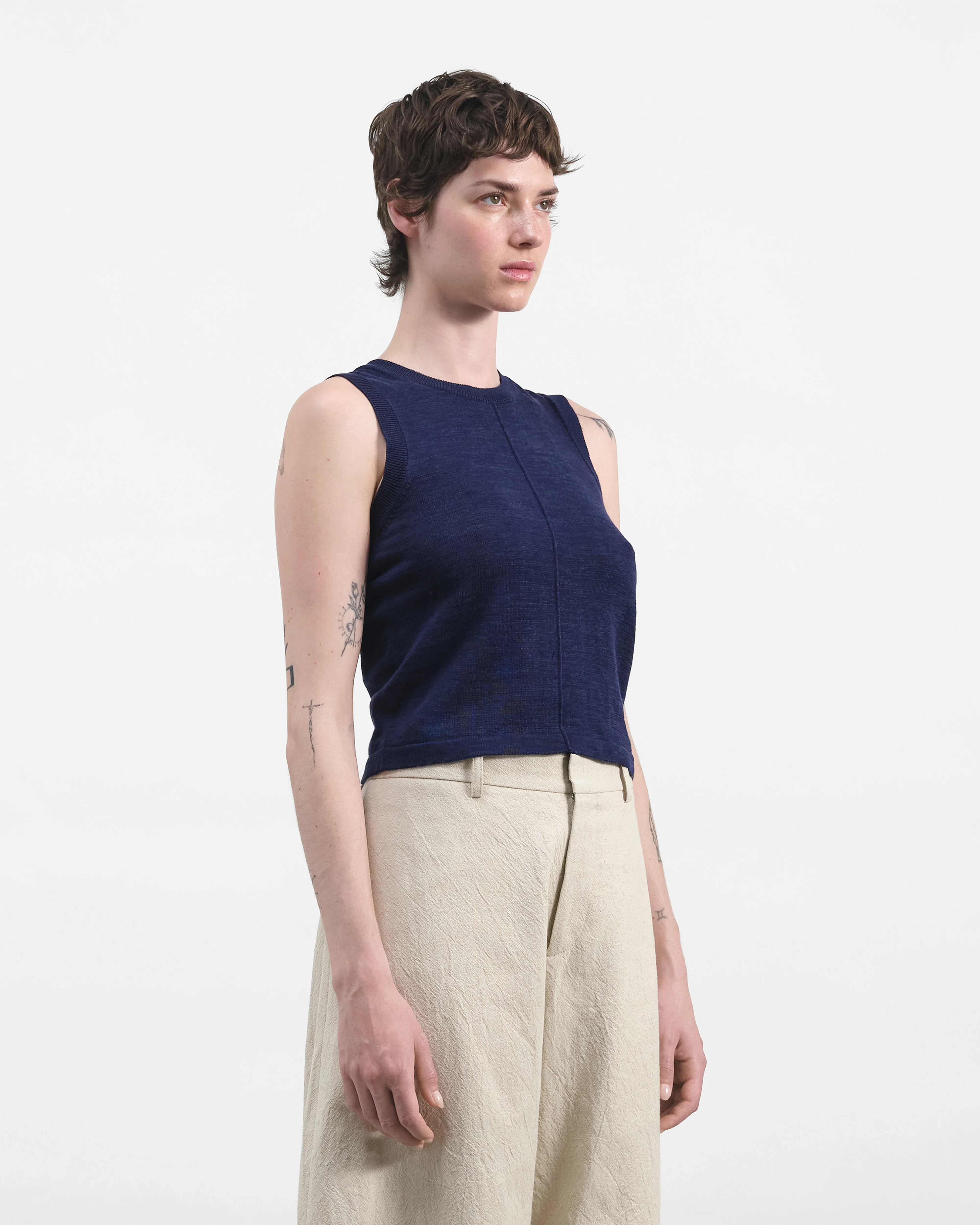 Dot Vest - Image 4